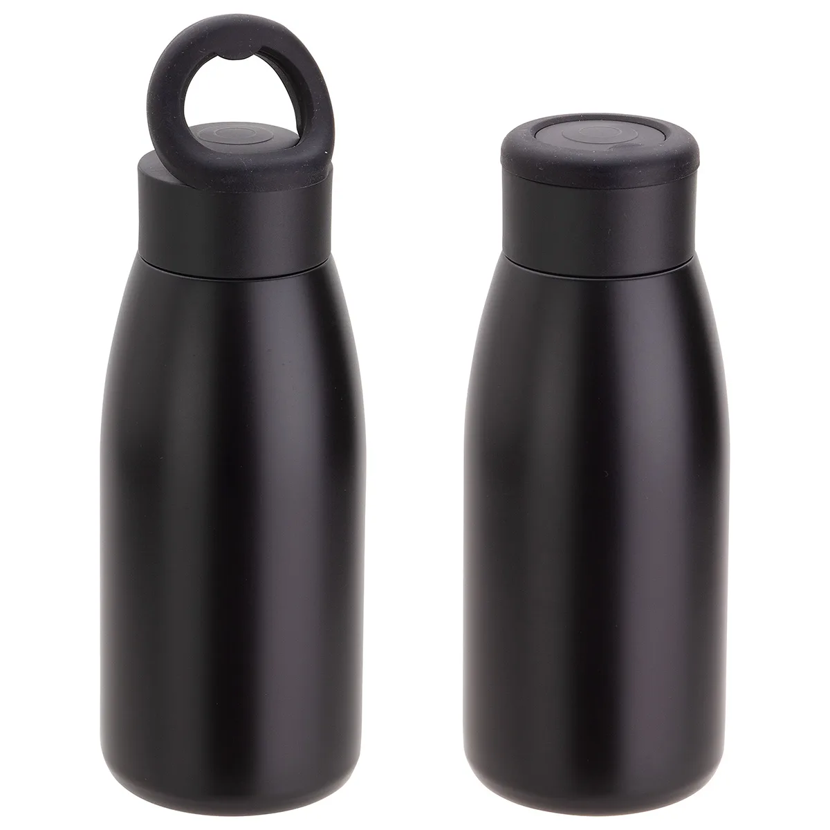 Avion 12 oz Vacuum Insulated Copper-Coated Stainless Steel Bottle view 2