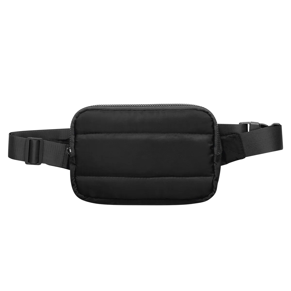 Puffer Belt Bag view 3