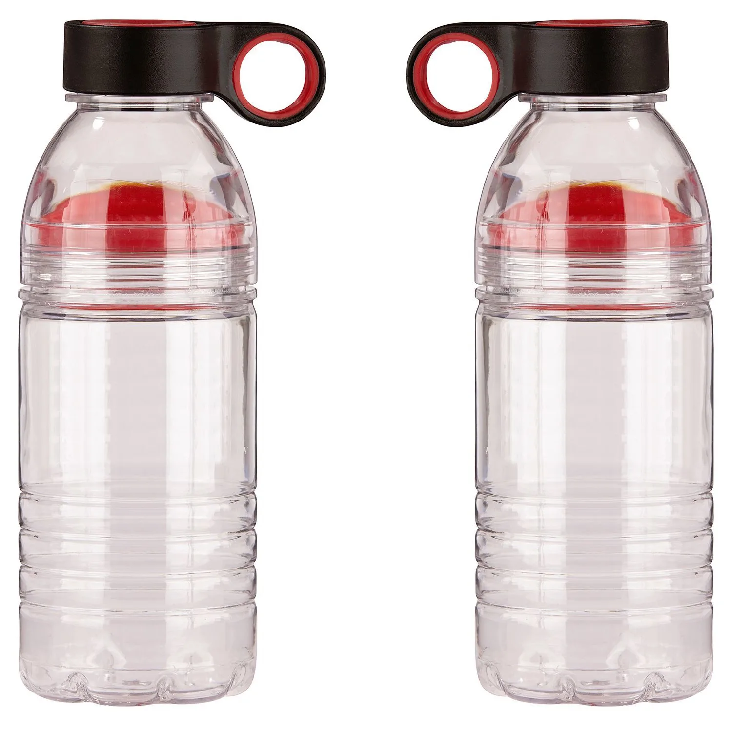 18 Oz Tritan Infuser Bottle view 6