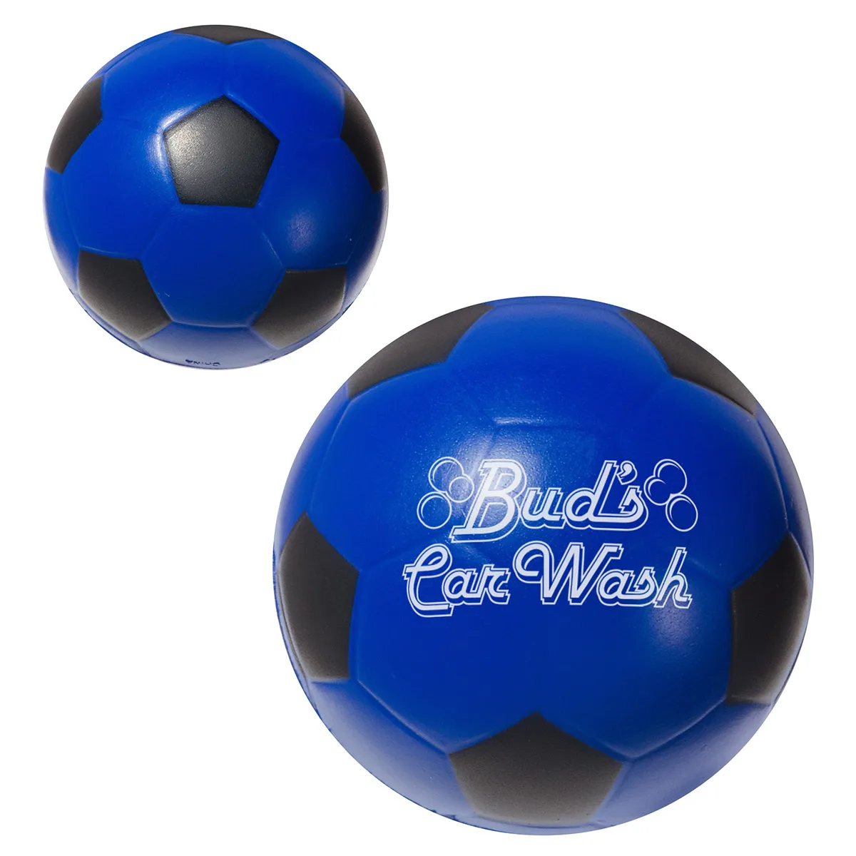 Blue/Black