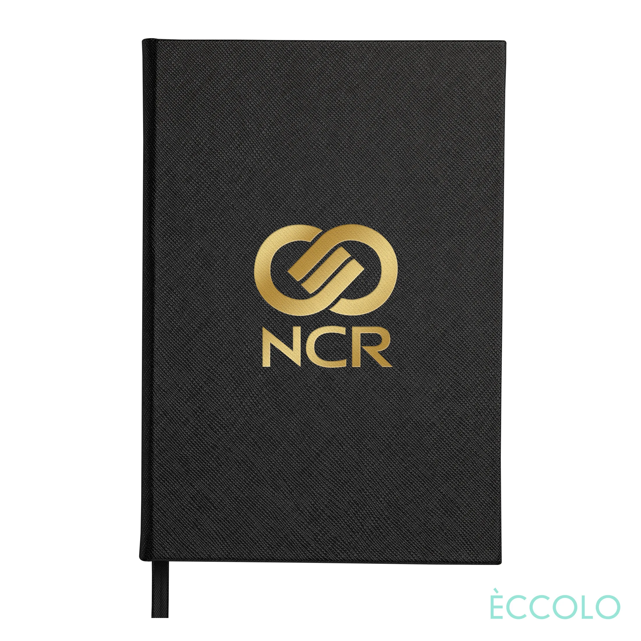 Eccolo® Hip-Hop Metallic Journal — Eccolo® Hip-Hop Metallic Journal