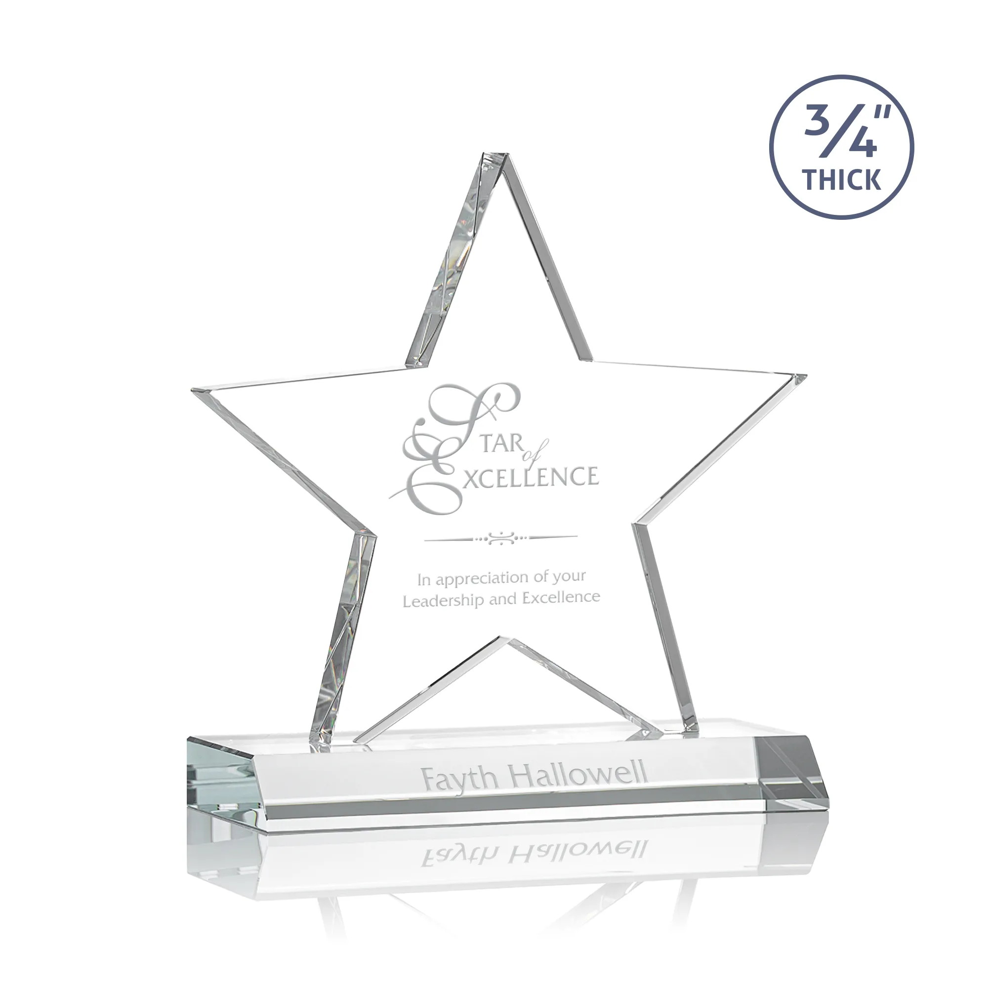 Chippendale Star Award — Chippendale Star Award