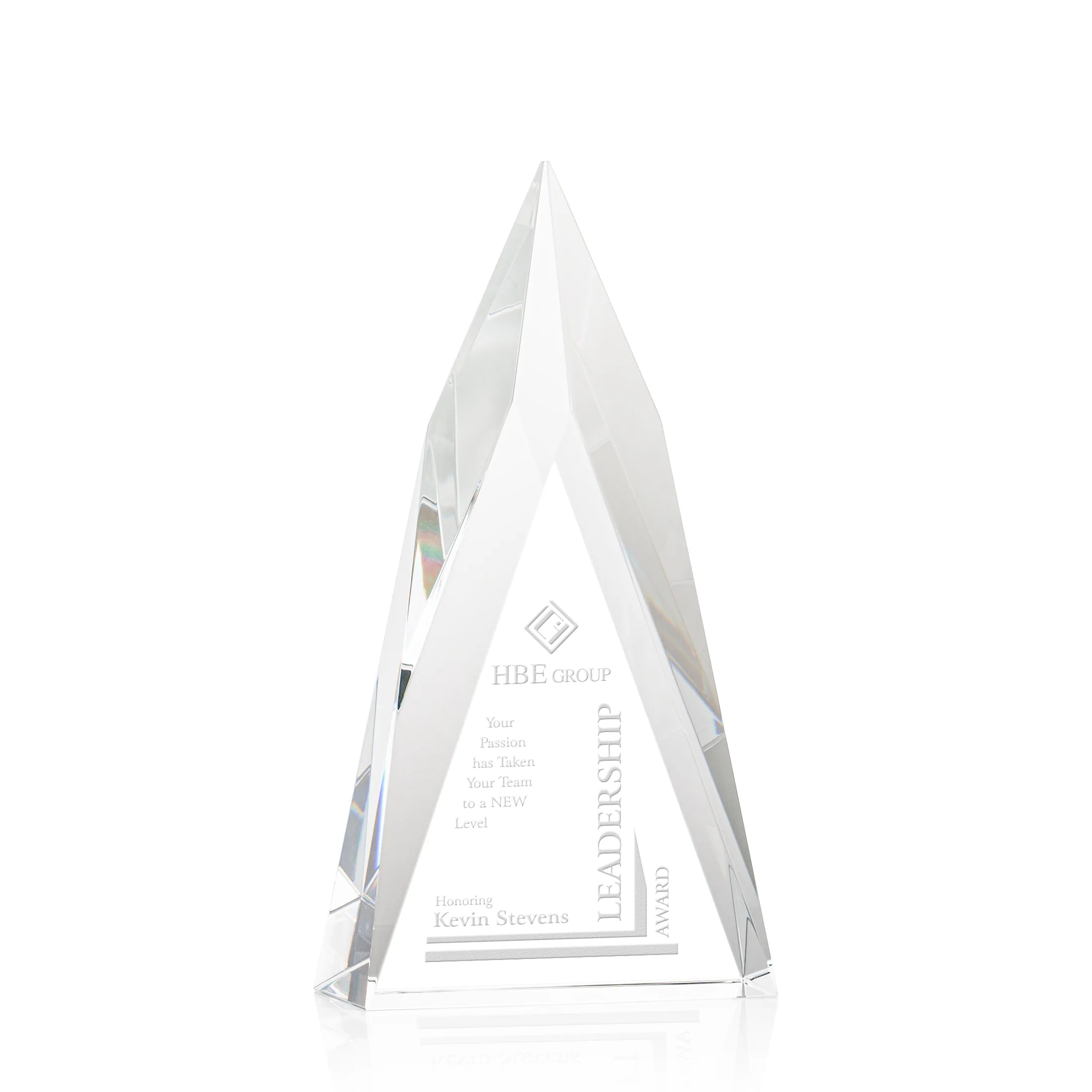 Salisbury Spire Award — Salisbury Spire Award