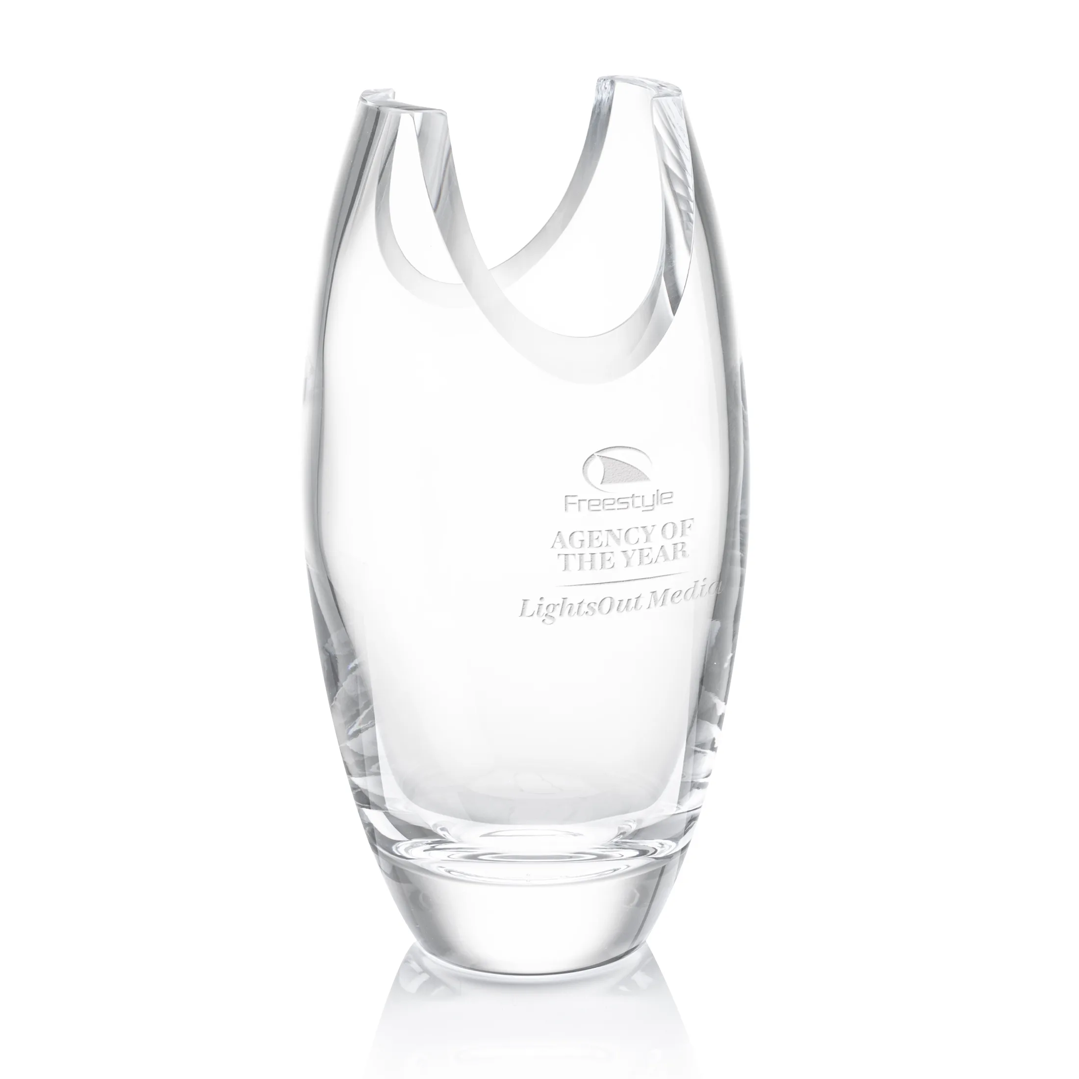 Stockport Vase