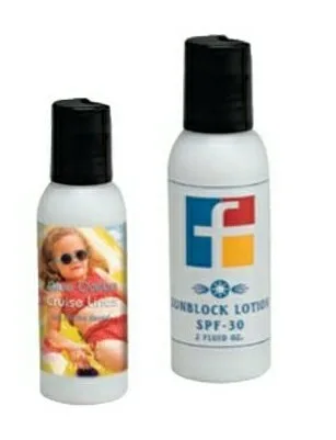 1 Oz. Sunscreen SPF30 (USA MADE) view 2