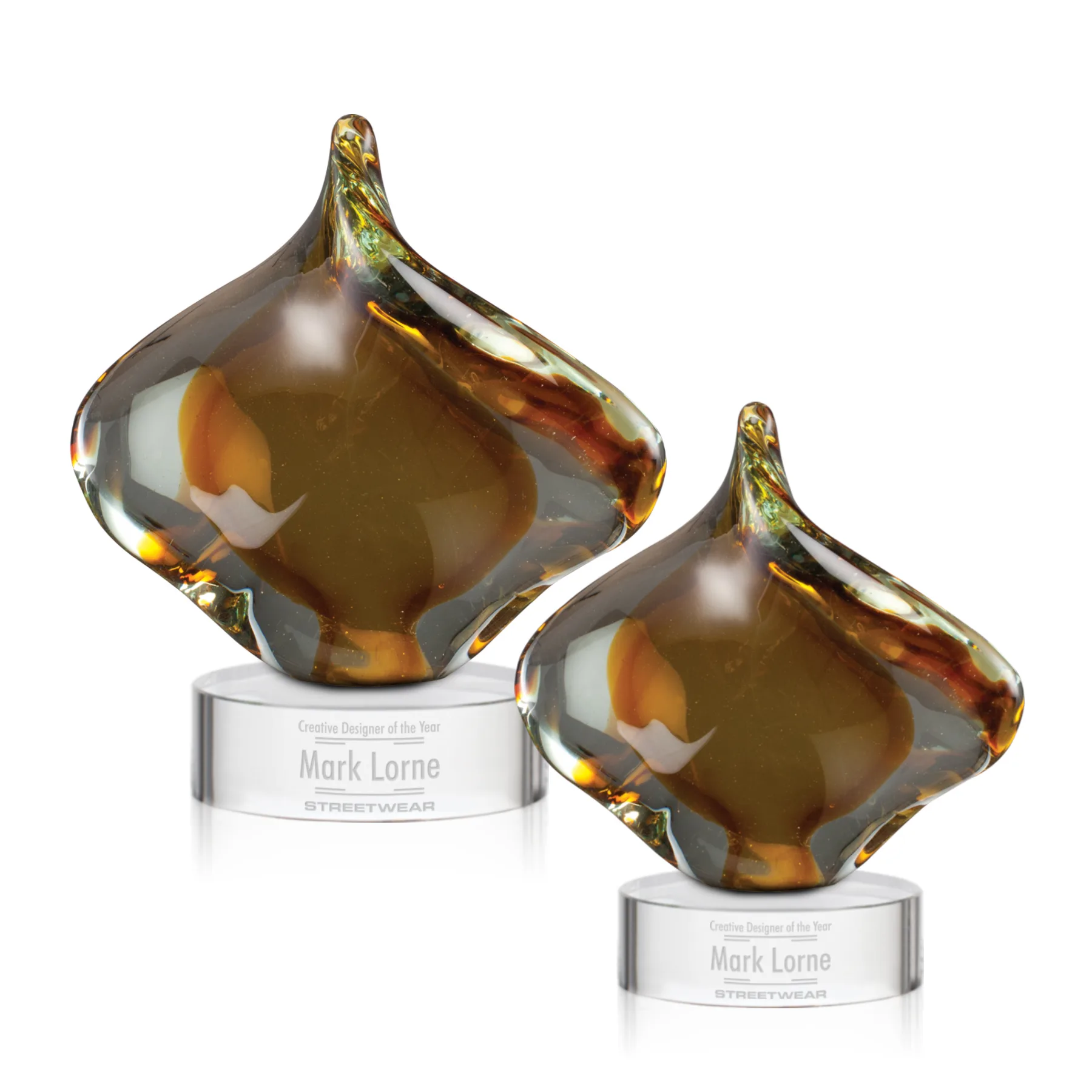Dudley Award