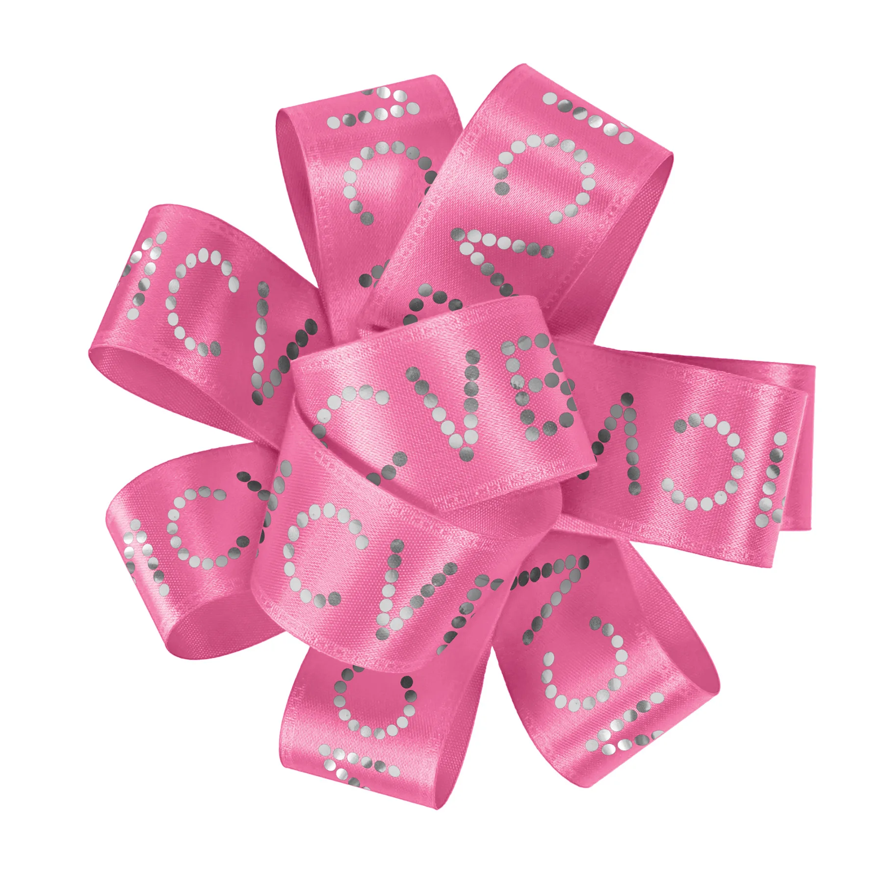 Brite Pink