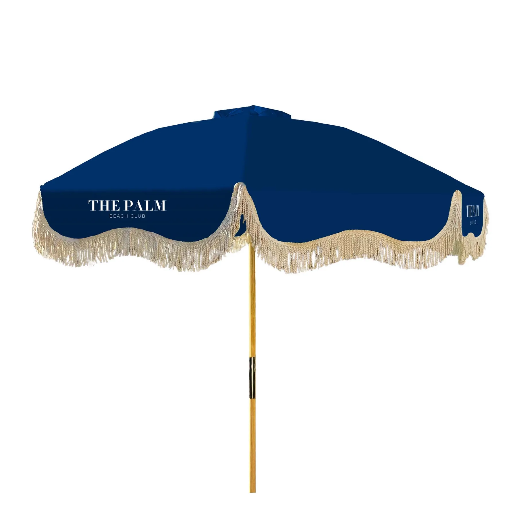 St. Tropez Market Umbrella Kit (3 Imprints) view 5