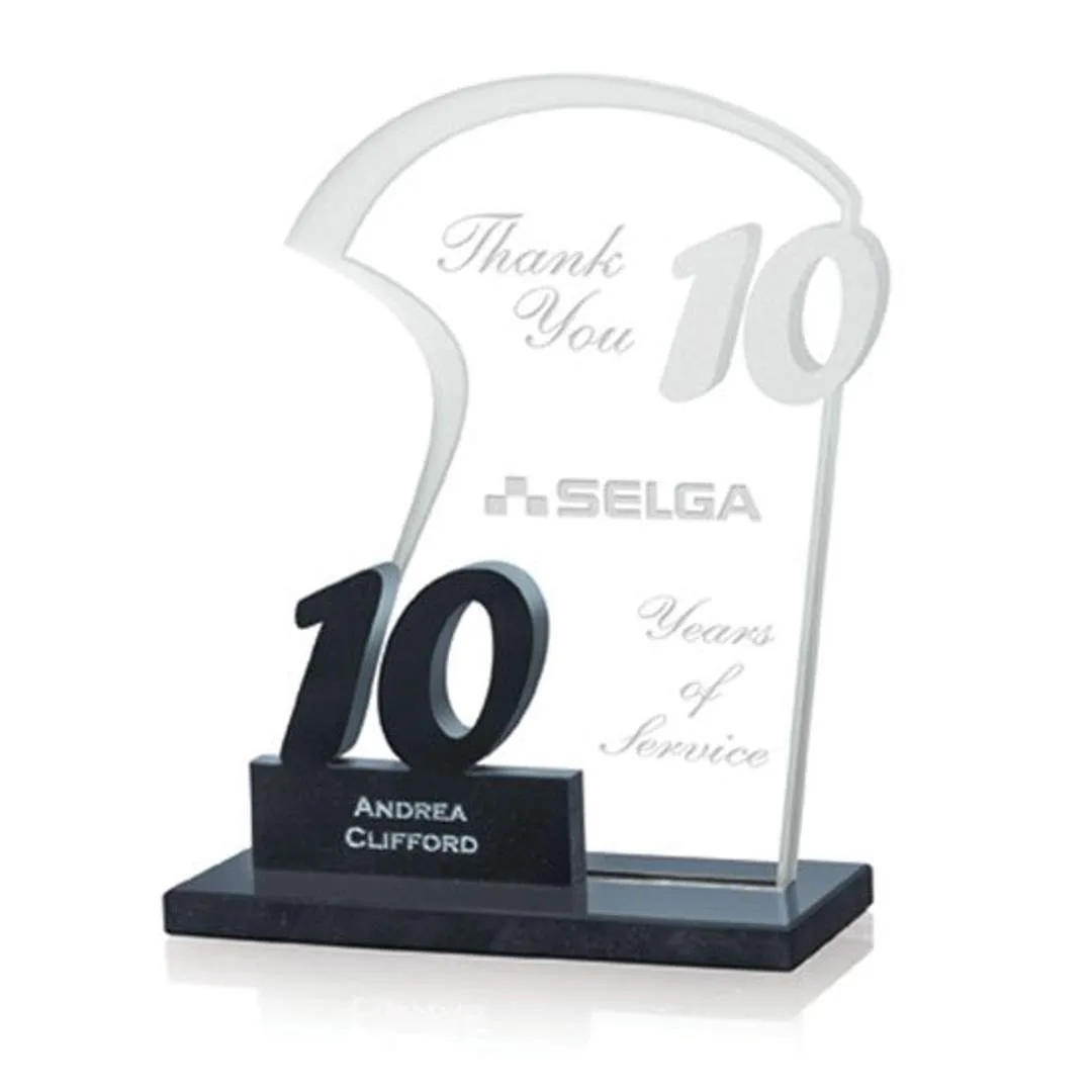 10 Year