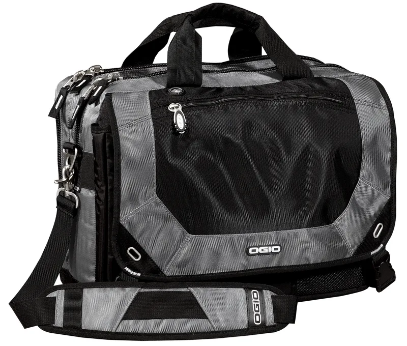 OGIO® - Corporate City Corp Messenger.