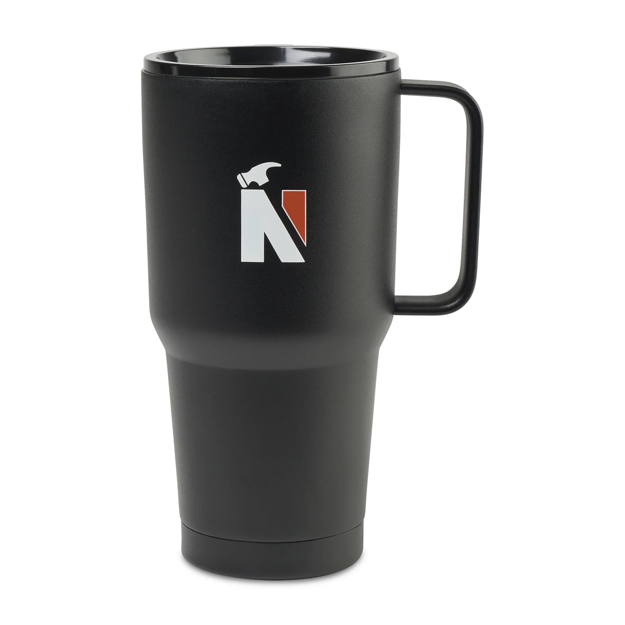 Heritage Supply Pro Travel Tumbler - 27 Oz. - Black