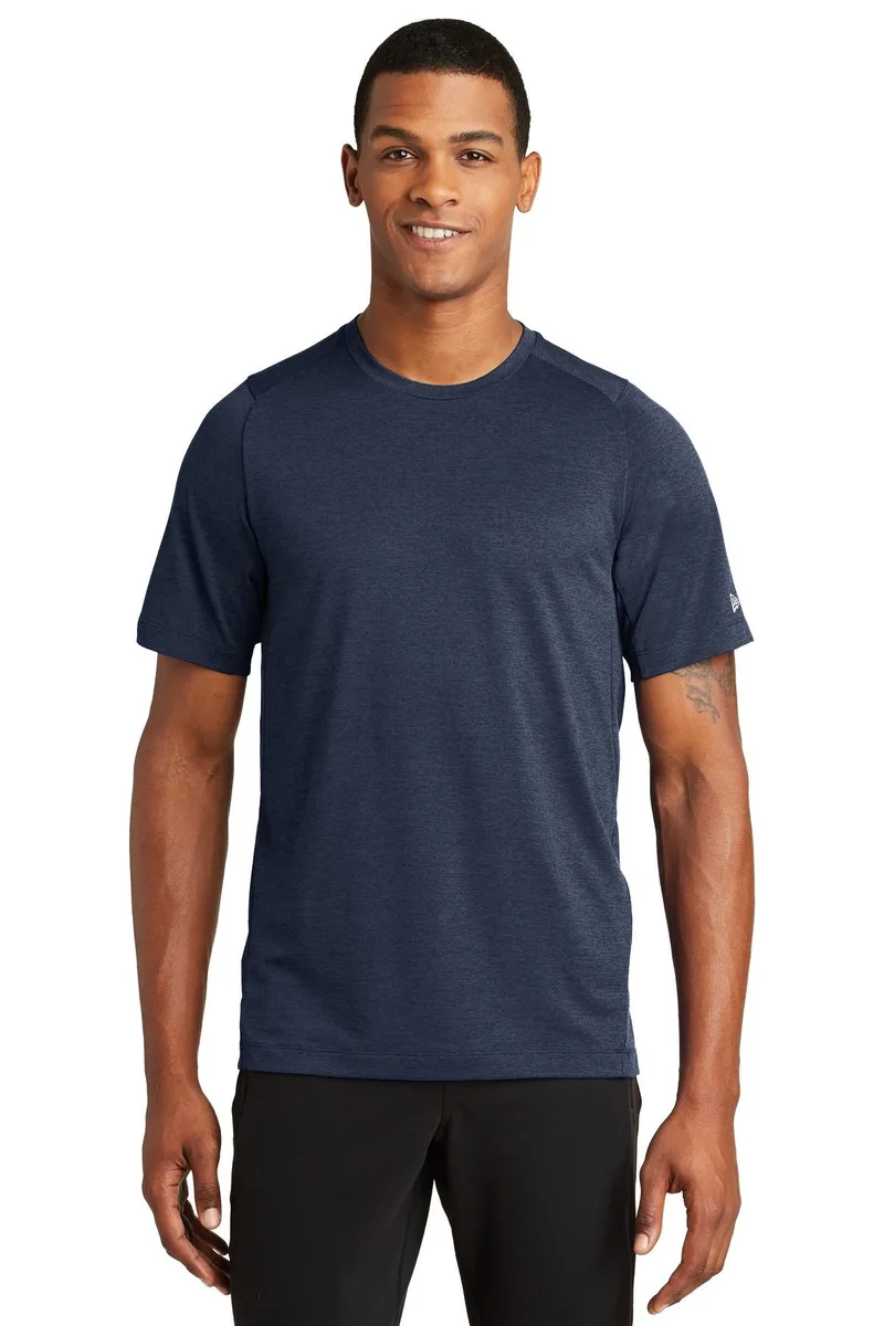 New Era ® Series Performance Crew Tee.