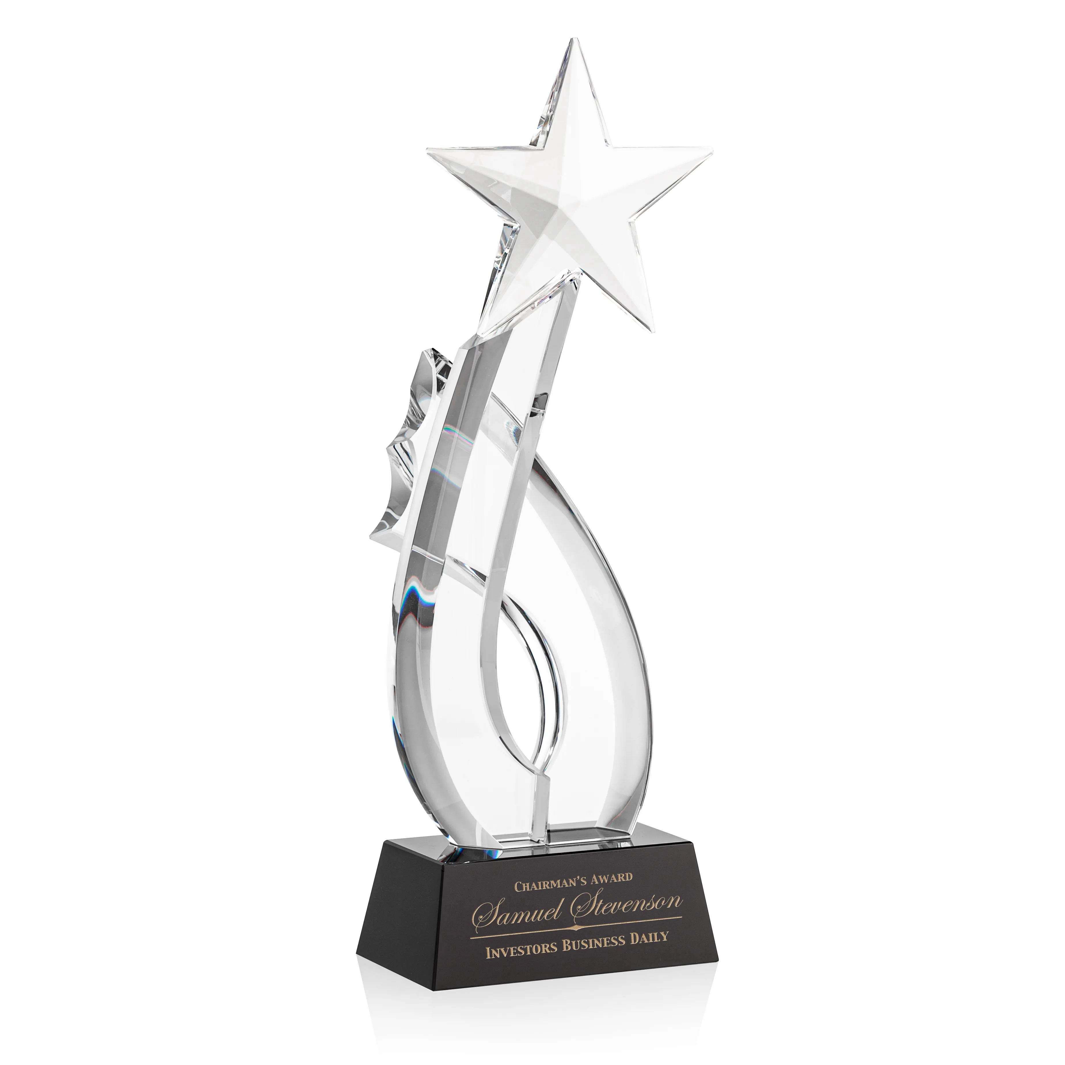 Odessa Shooting Star Award — Odessa Shooting Star Award