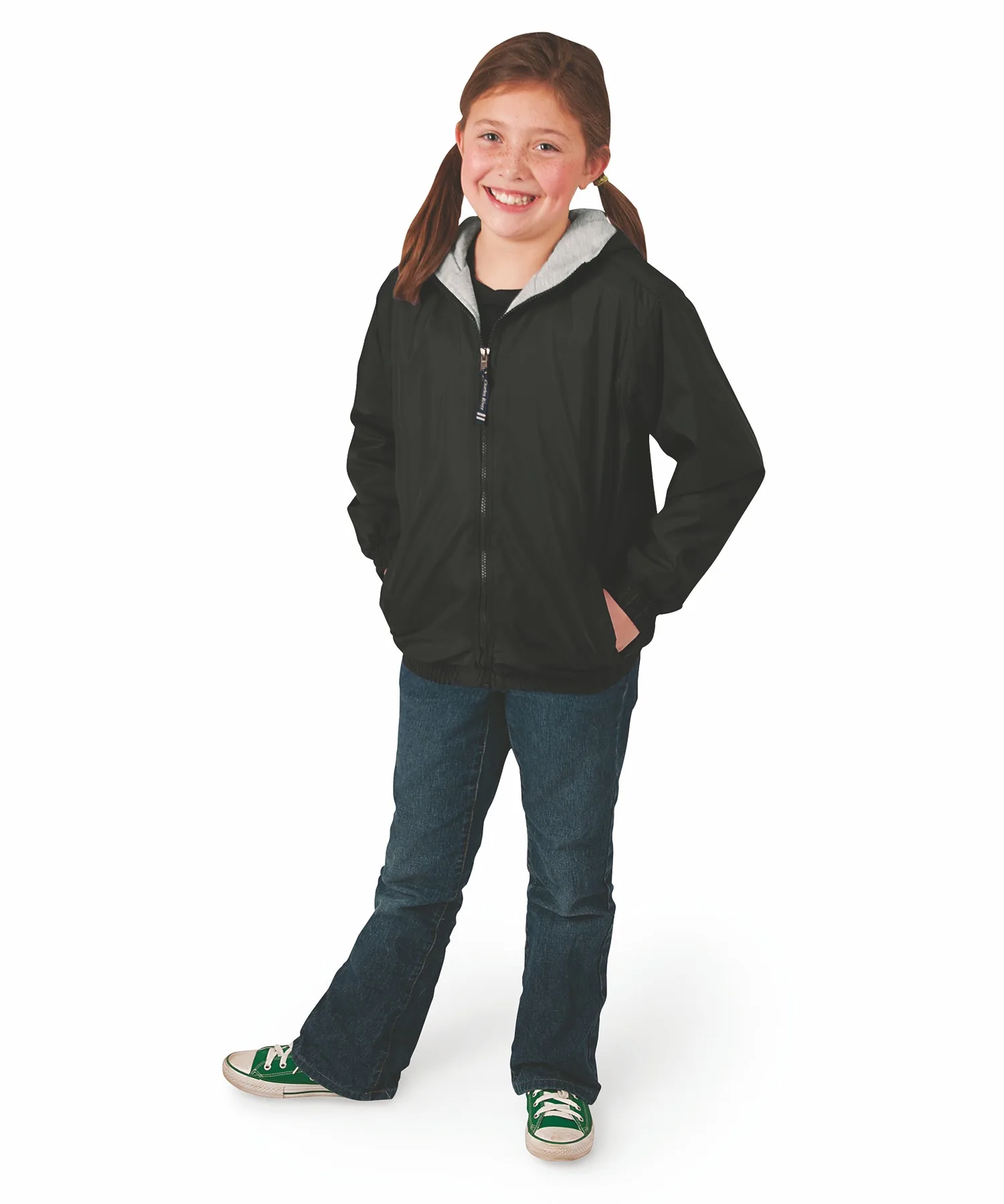 Children's Performer Jacket