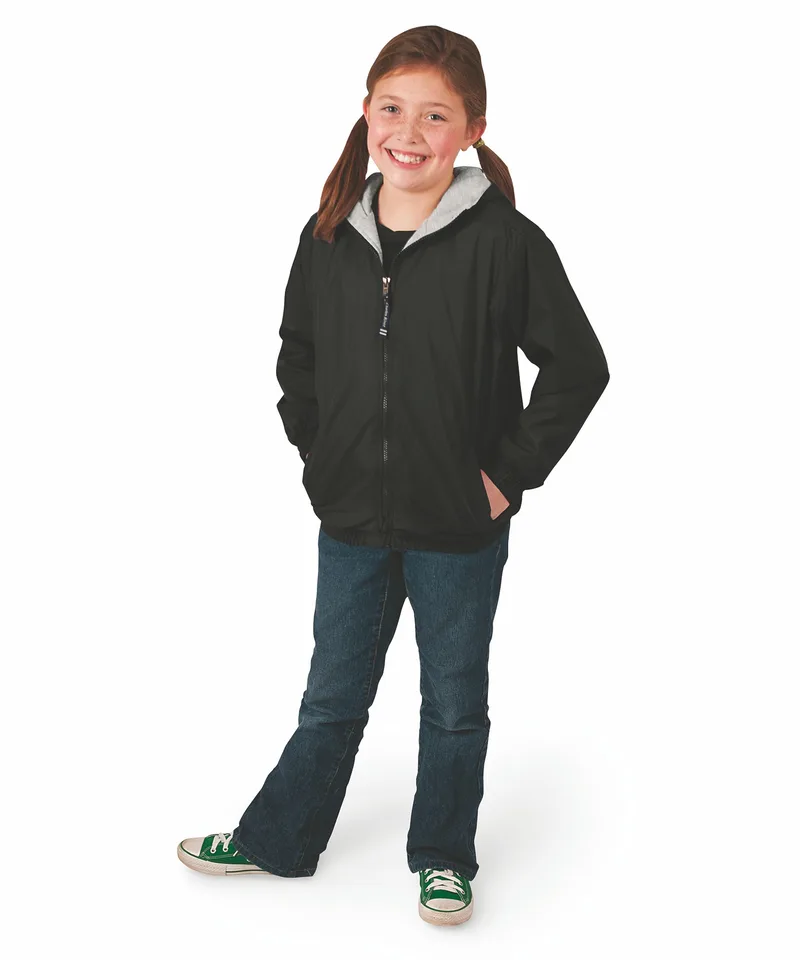 Children's Performer Jacket