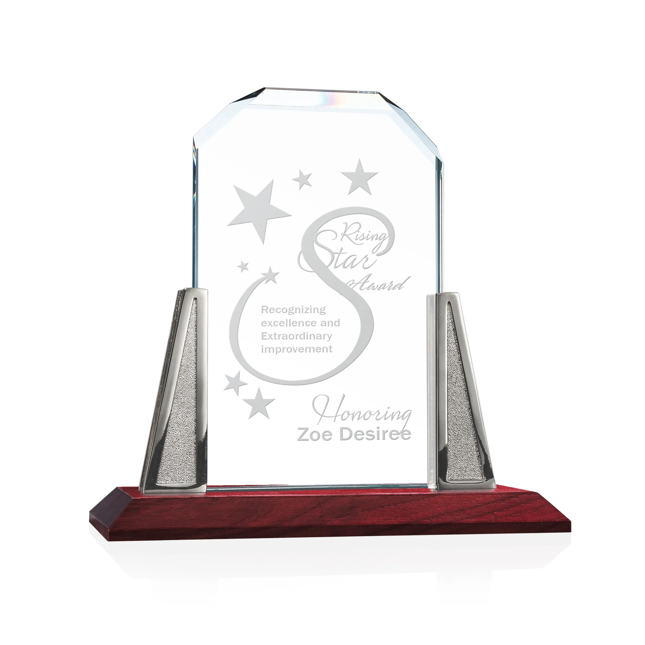 Renata Award — Renata Award