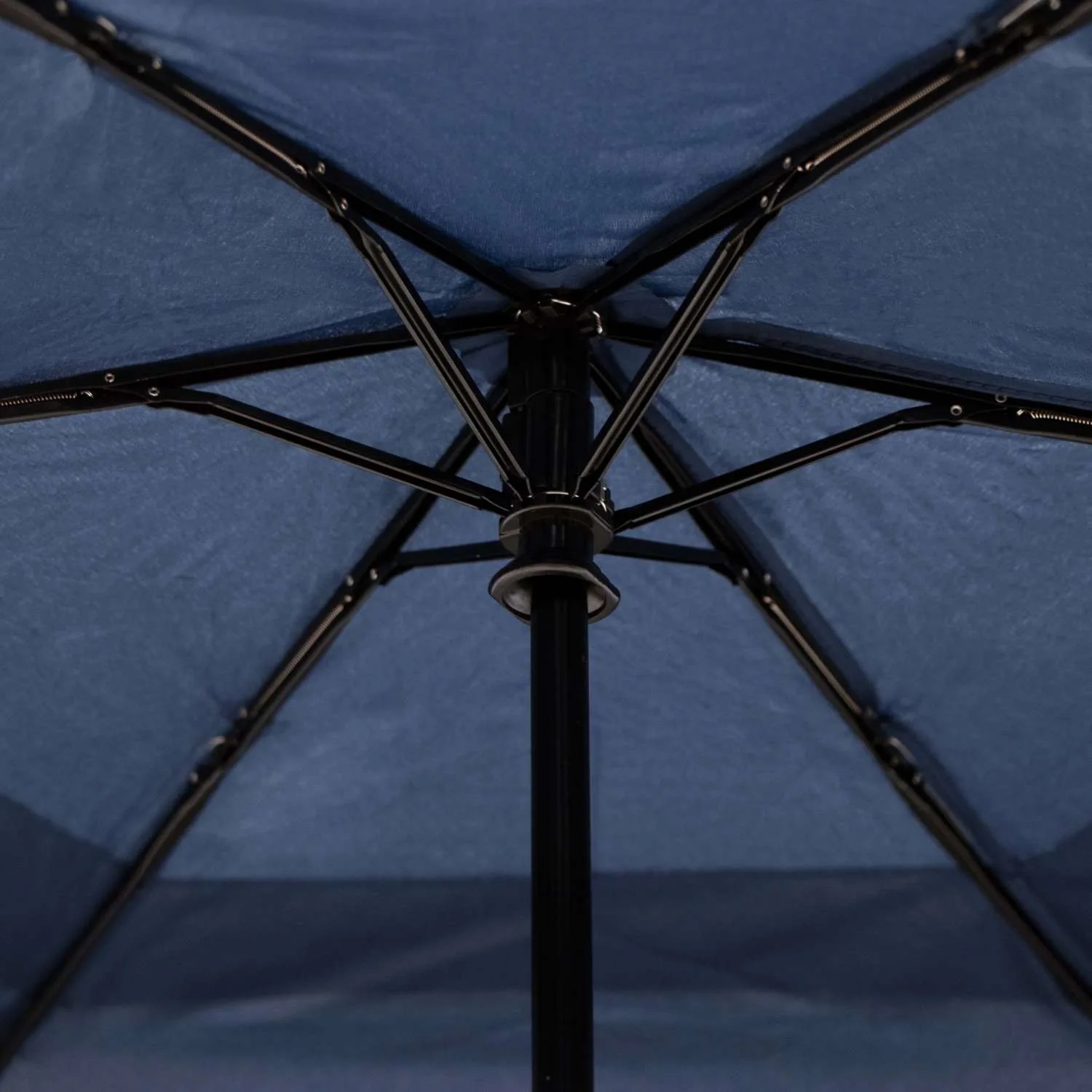 Super Flat Mini Umbrella (2 Imprints) view 4