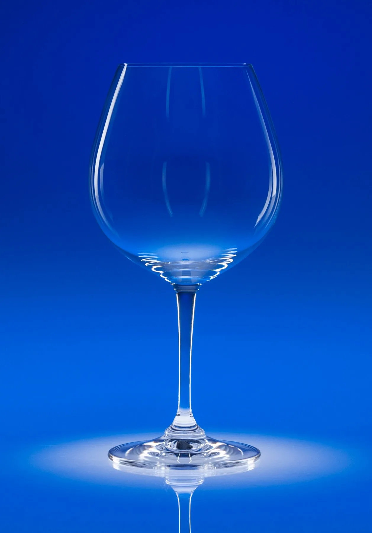 24.75 Oz. Riedel® Pinot Wine Glass (Set of 4) view 2