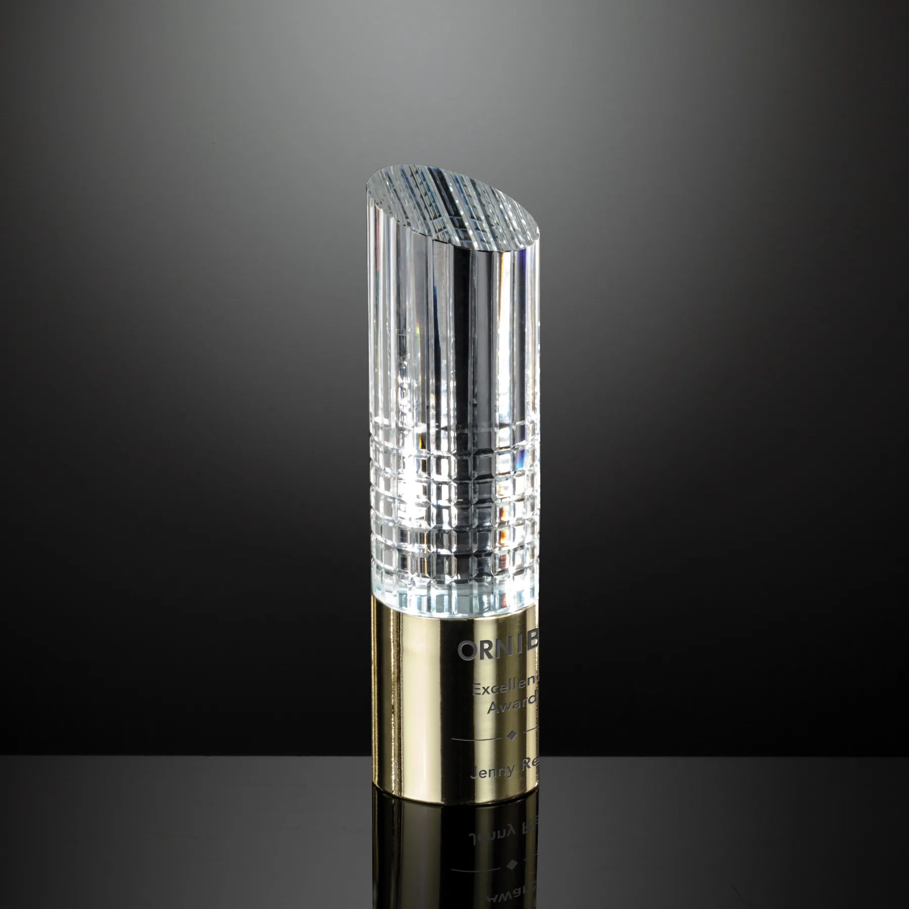 Monte Carlo Award — Monte Carlo Award