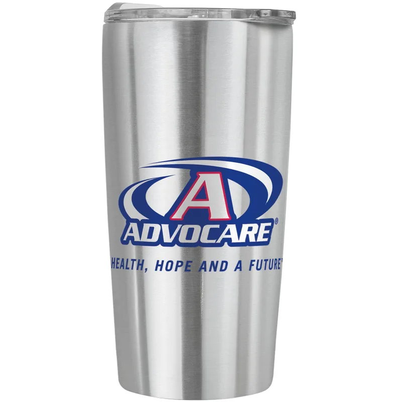 20 Oz. Wolverine Tumbler