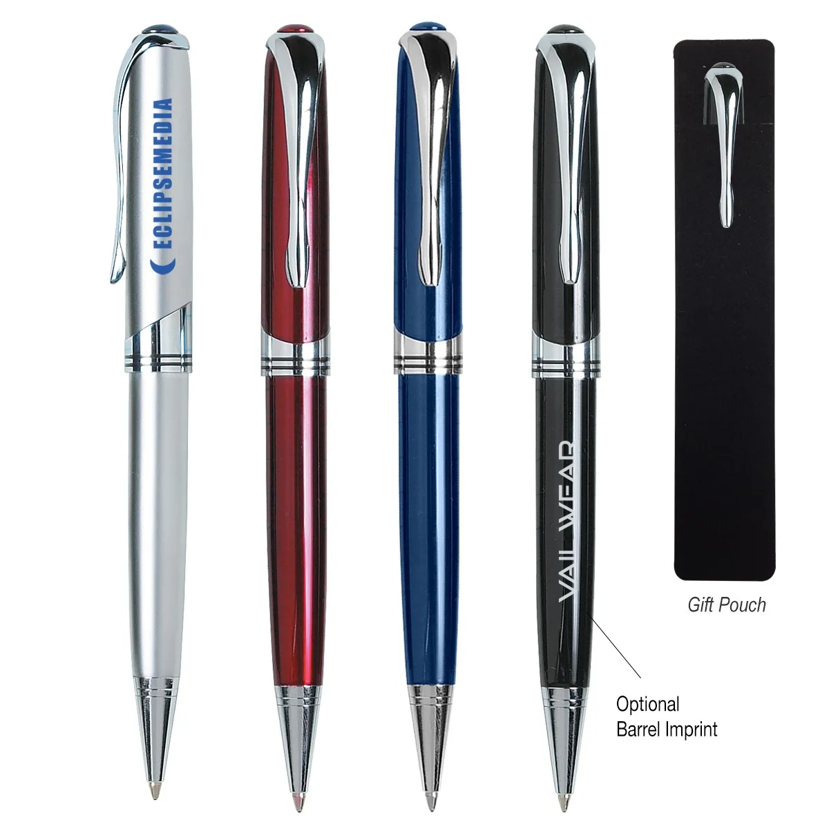 Executive Pen view 2