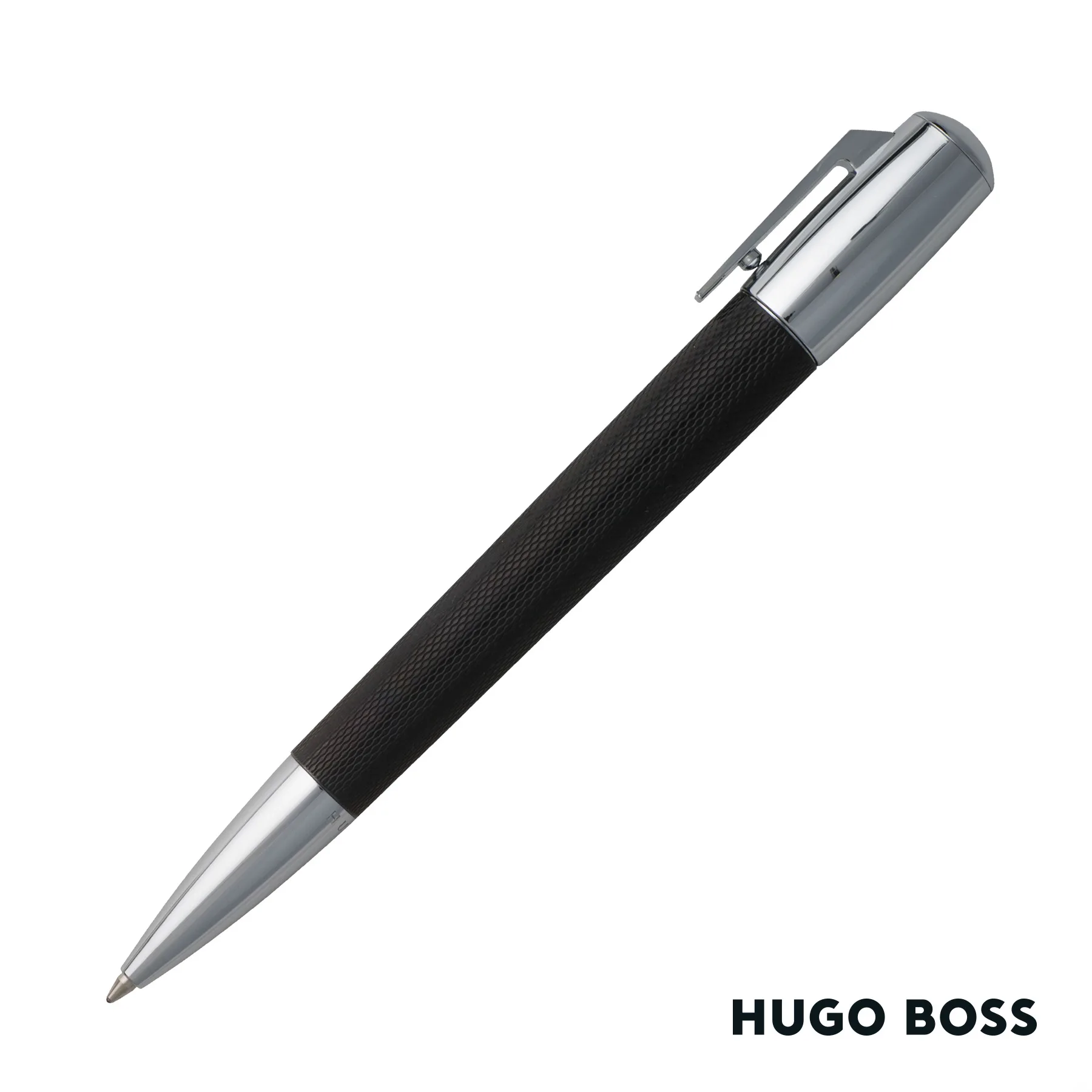 Hugo Boss Pure Pen — Hugo Boss Pure Pen