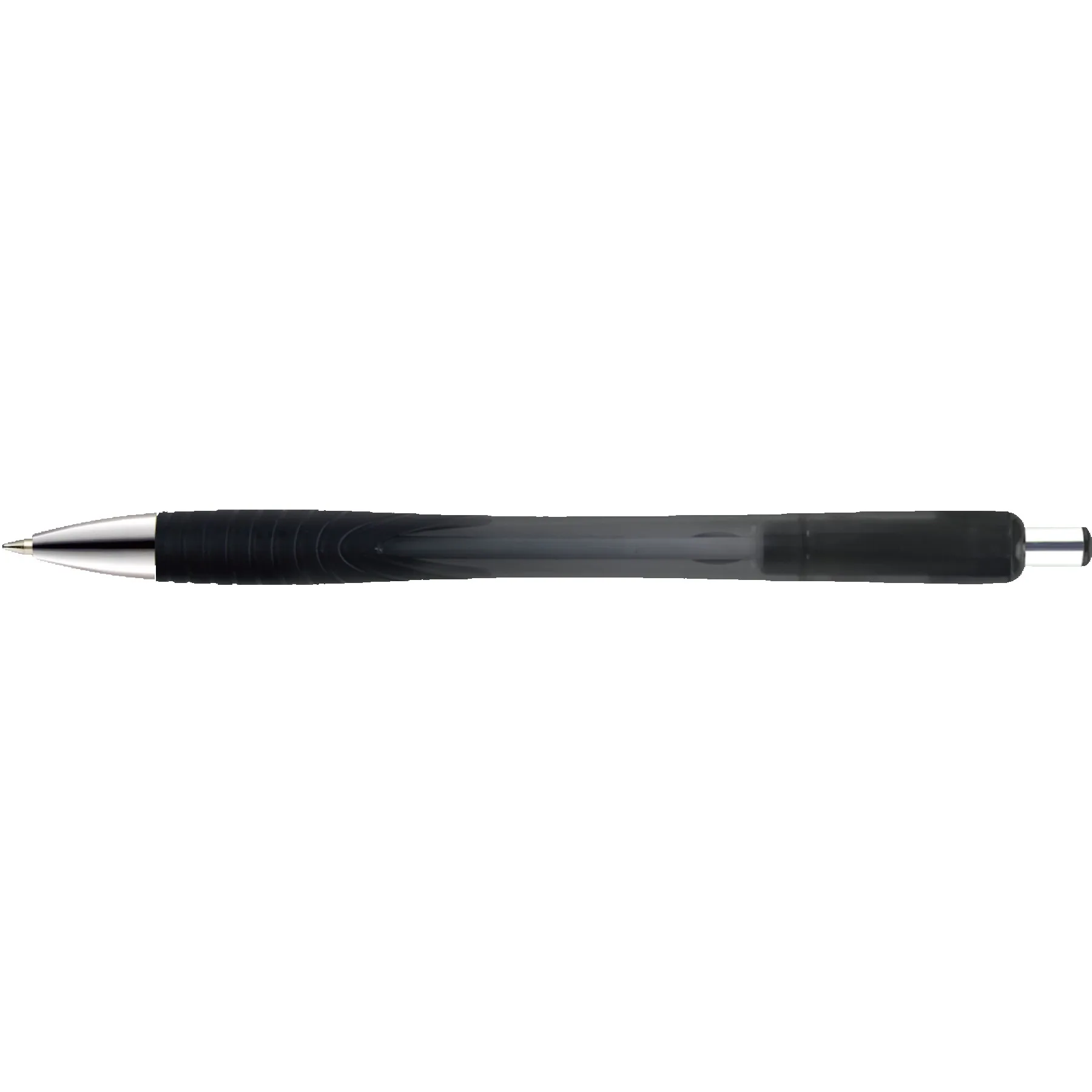 Desoto Clear Pen w/RitePlus Ink™ view 2