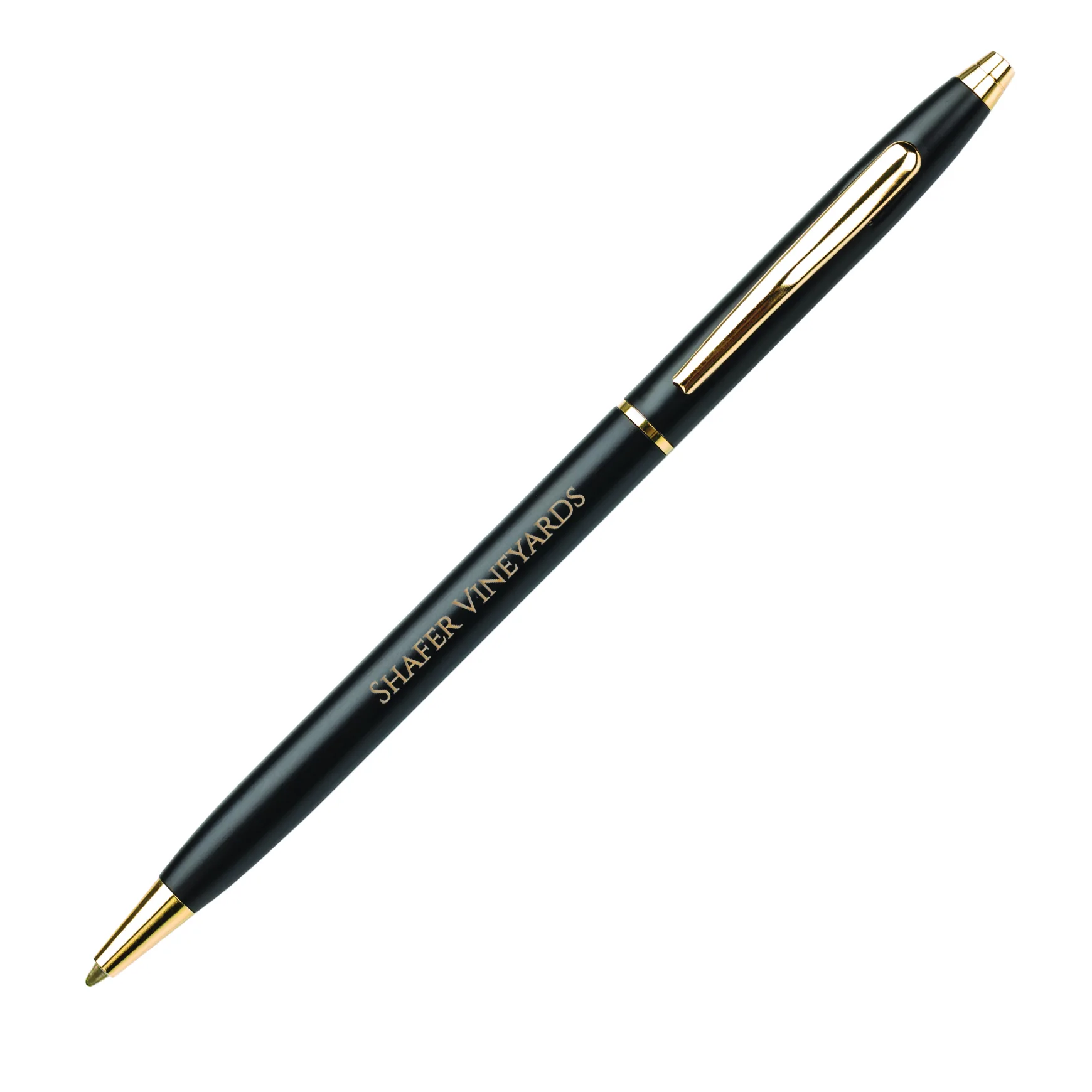 Peninsula Metal Pen
