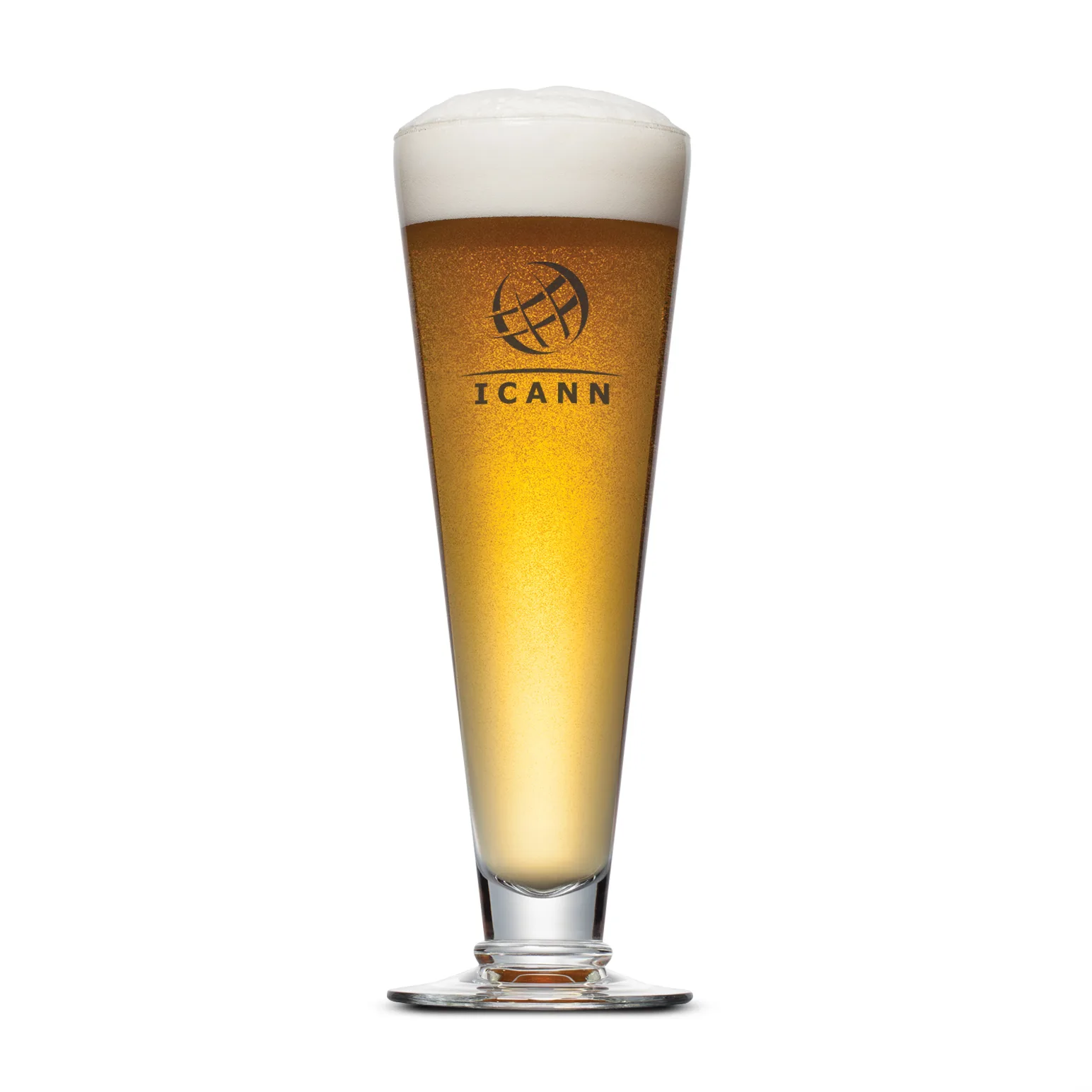 Classic Pilsner - 16oz — Classic Pilsner - 16oz