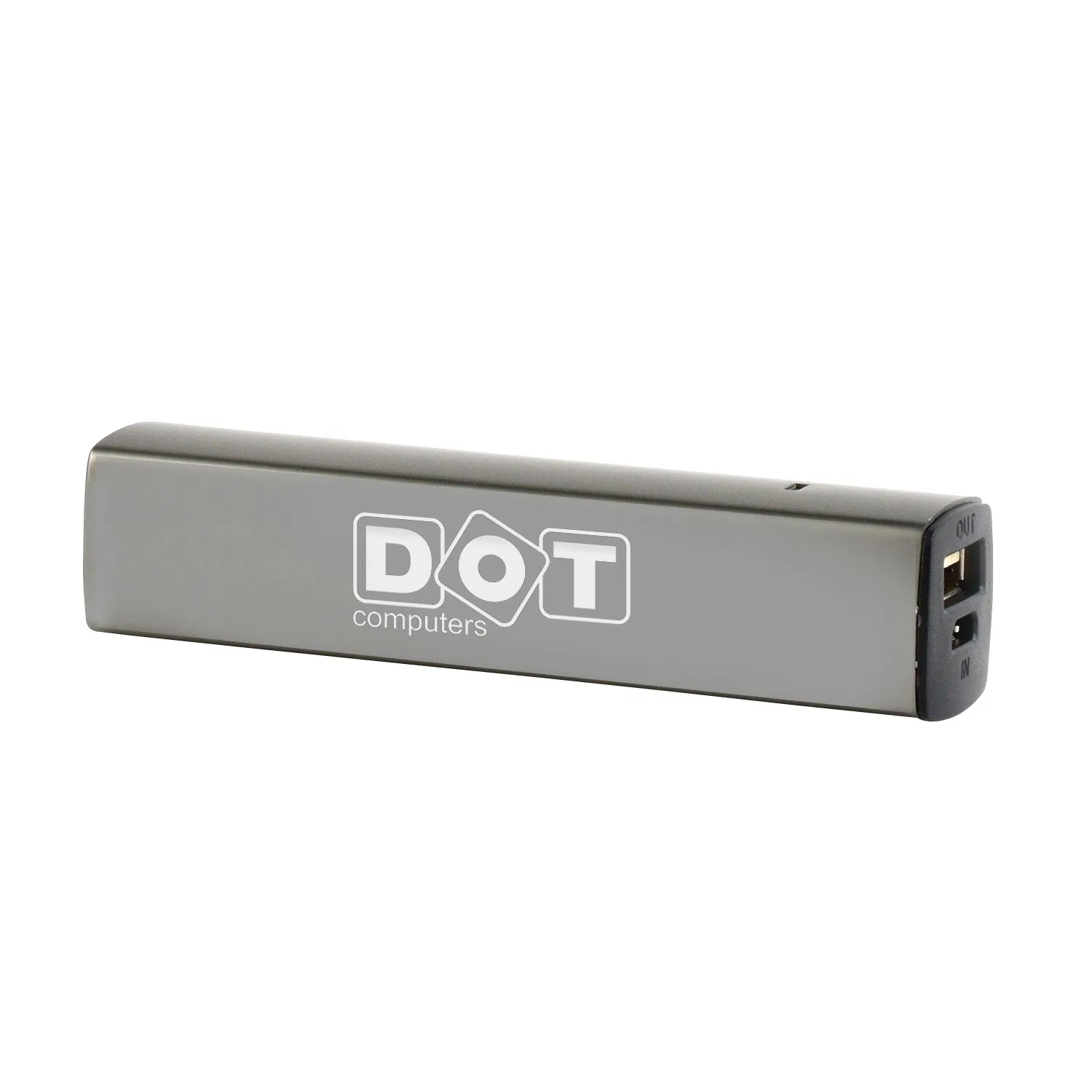 Power Tube 2200 mAh Power Bank