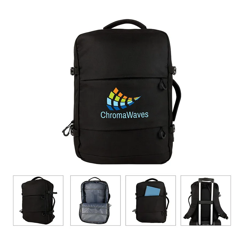 Luca Overnighter Backpack