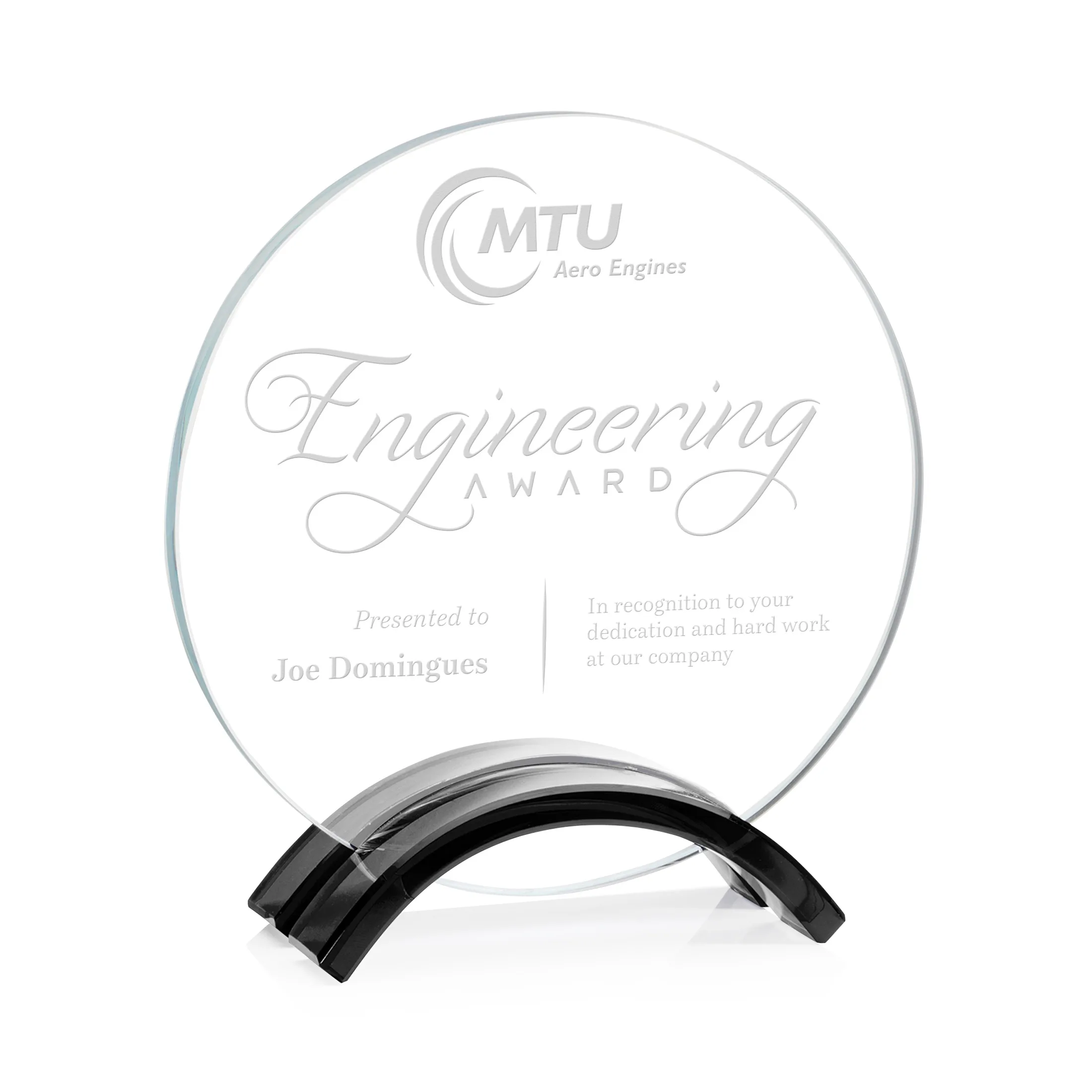 Holton Award — Holton Award