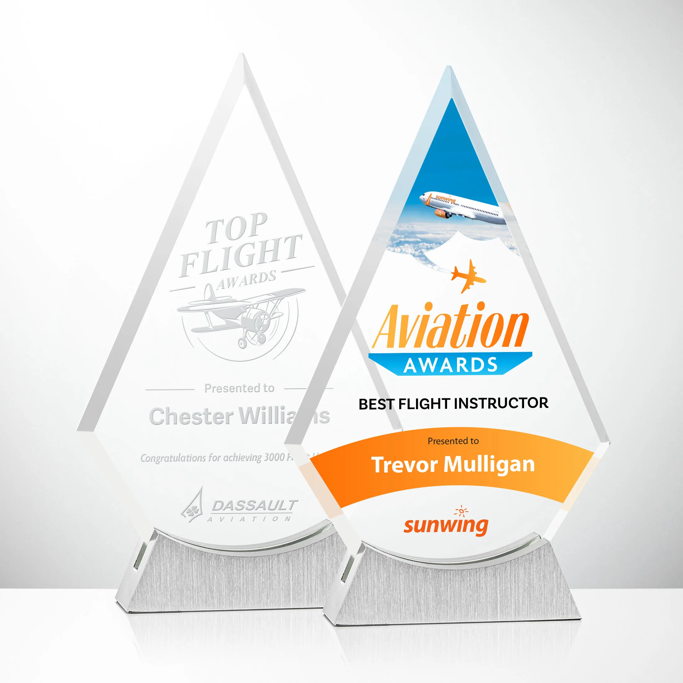 Wroxton Award