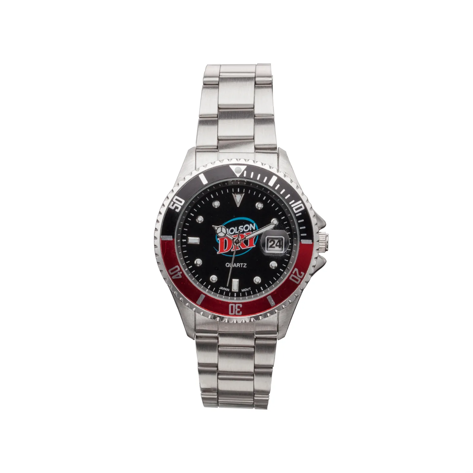 The Resplendent Watch — The Resplendent Watch