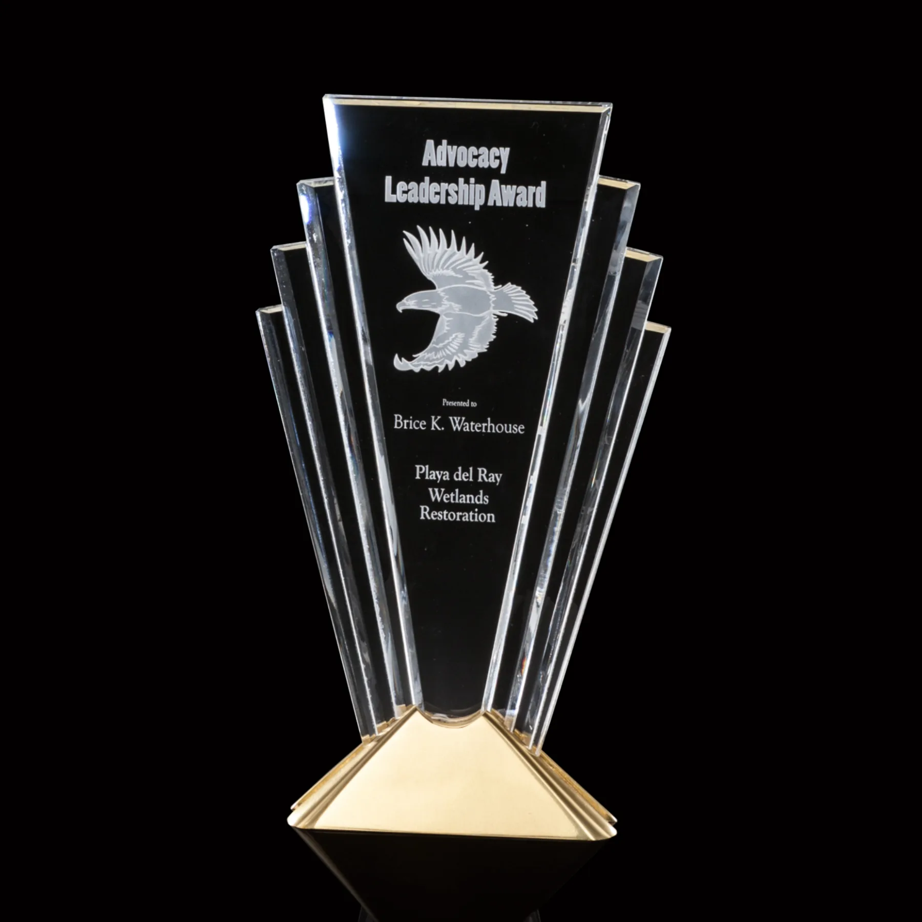 Valiant Award — Valiant Award