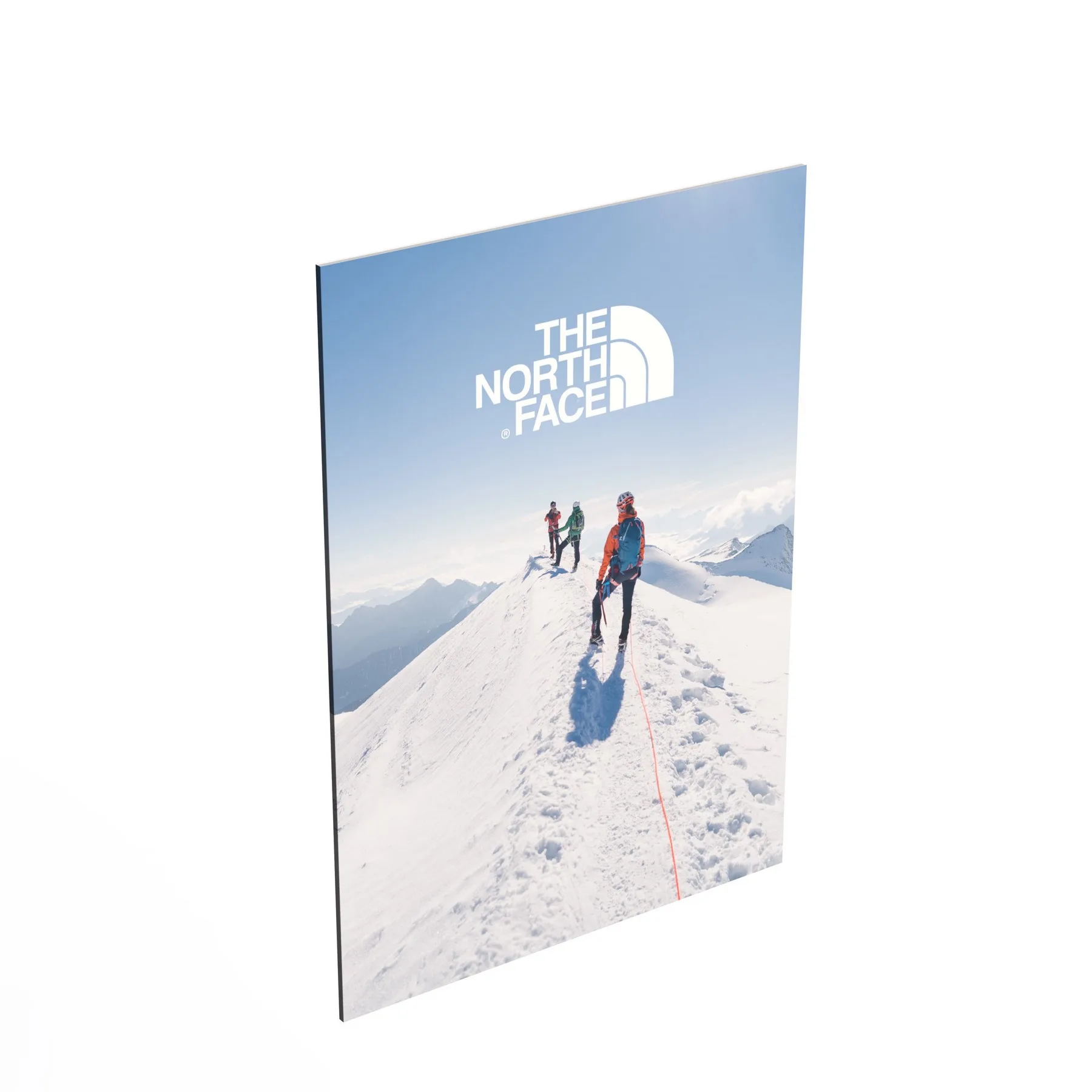 Scribl 5" X 7" Notebook With 56 Pages view 2