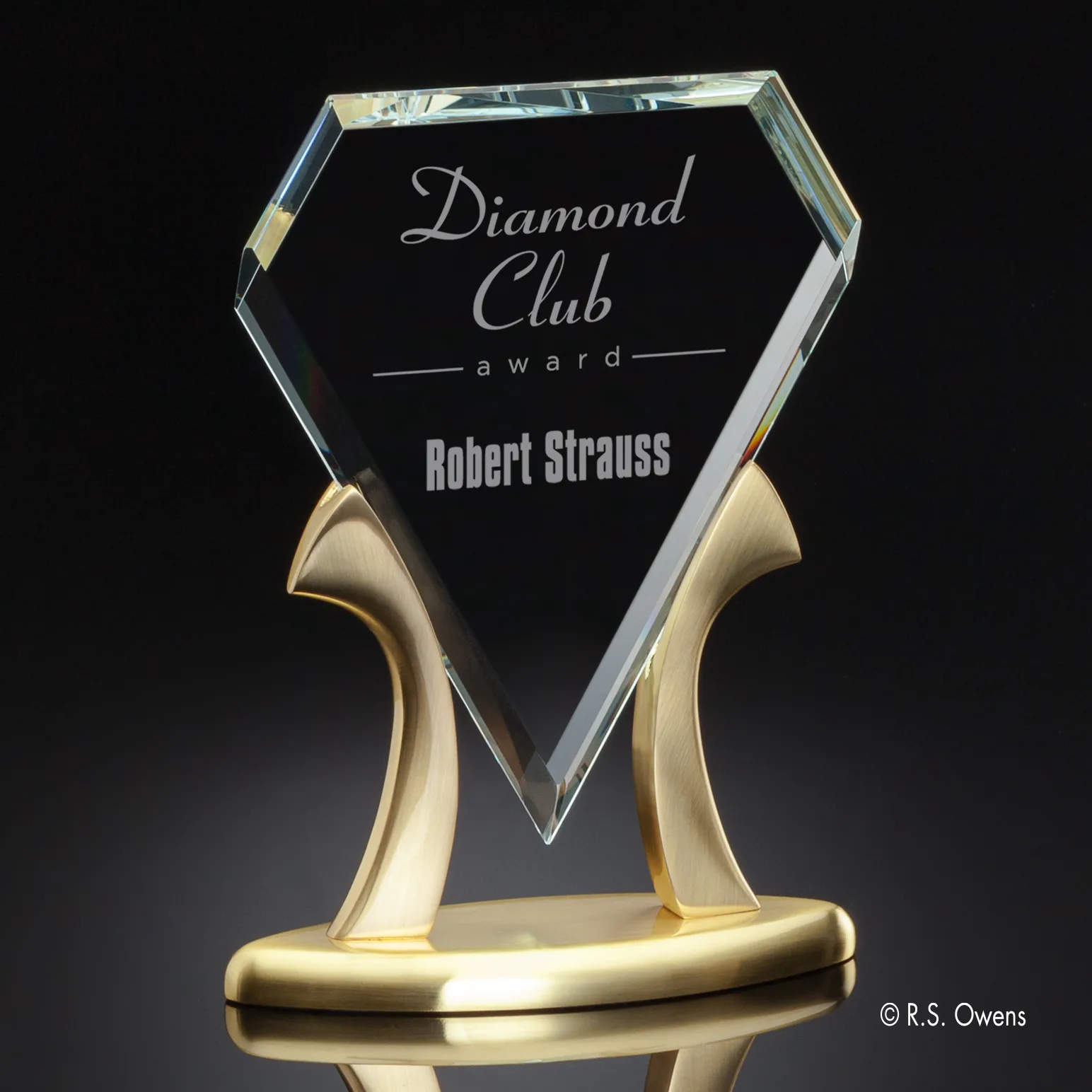 Tiara Award — Tiara Award