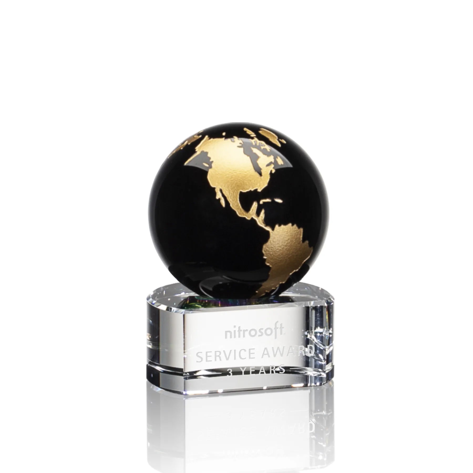 Dundee Globe Award — Dundee Globe Award