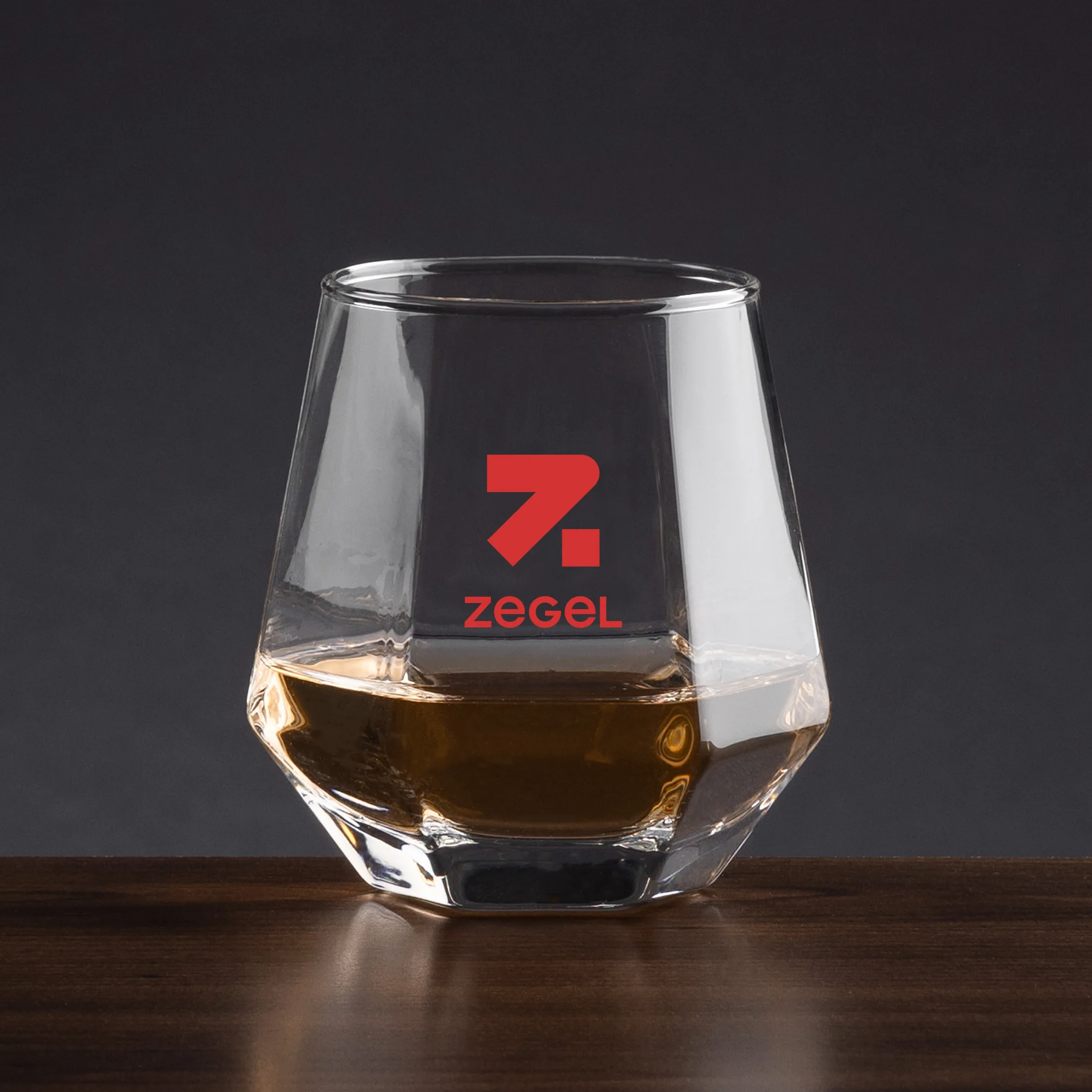 Hartsdale Whiskey Taster - 10oz — Hartsdale Whiskey Taster - 10oz