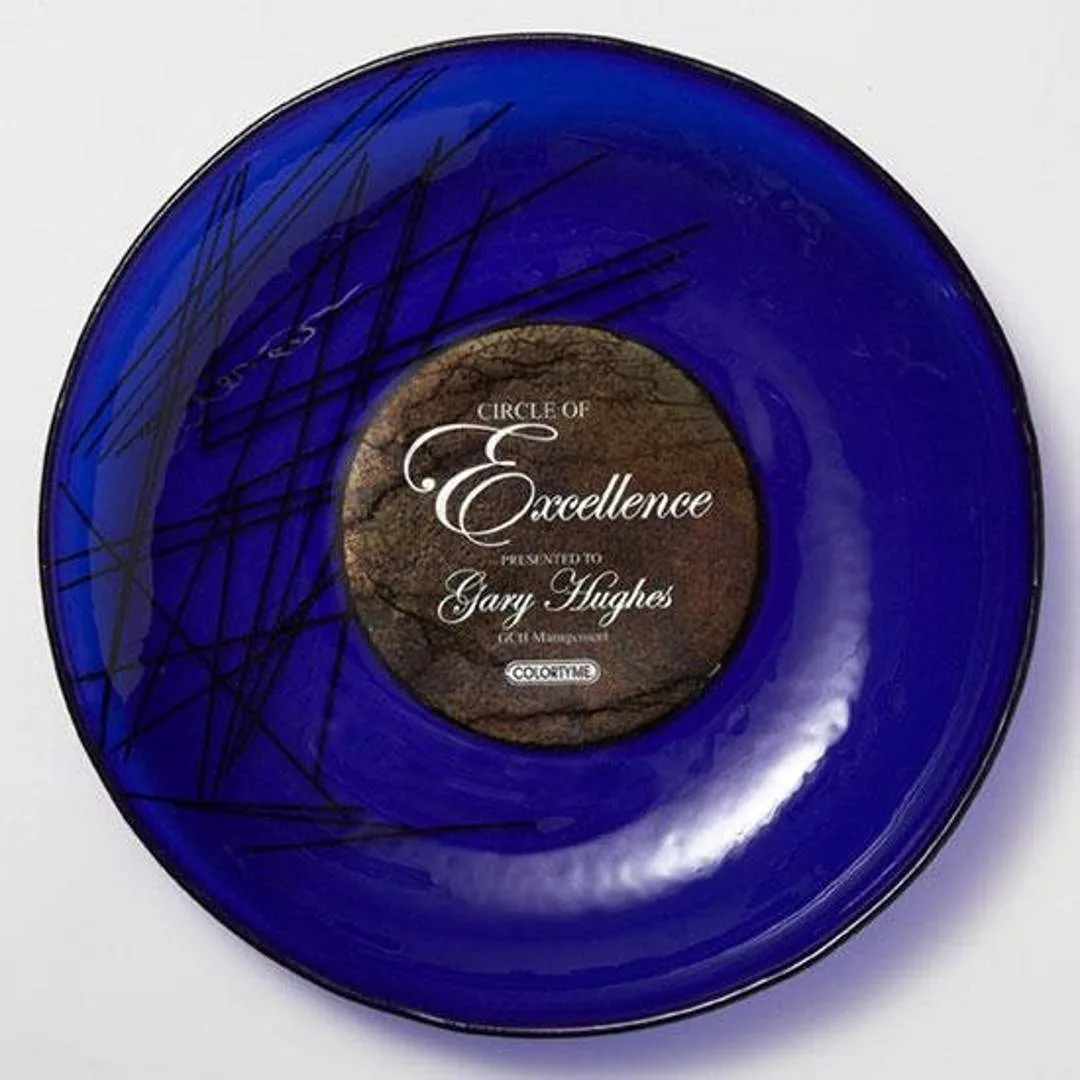 Sapphire Bowl Award — Sapphire Bowl Award