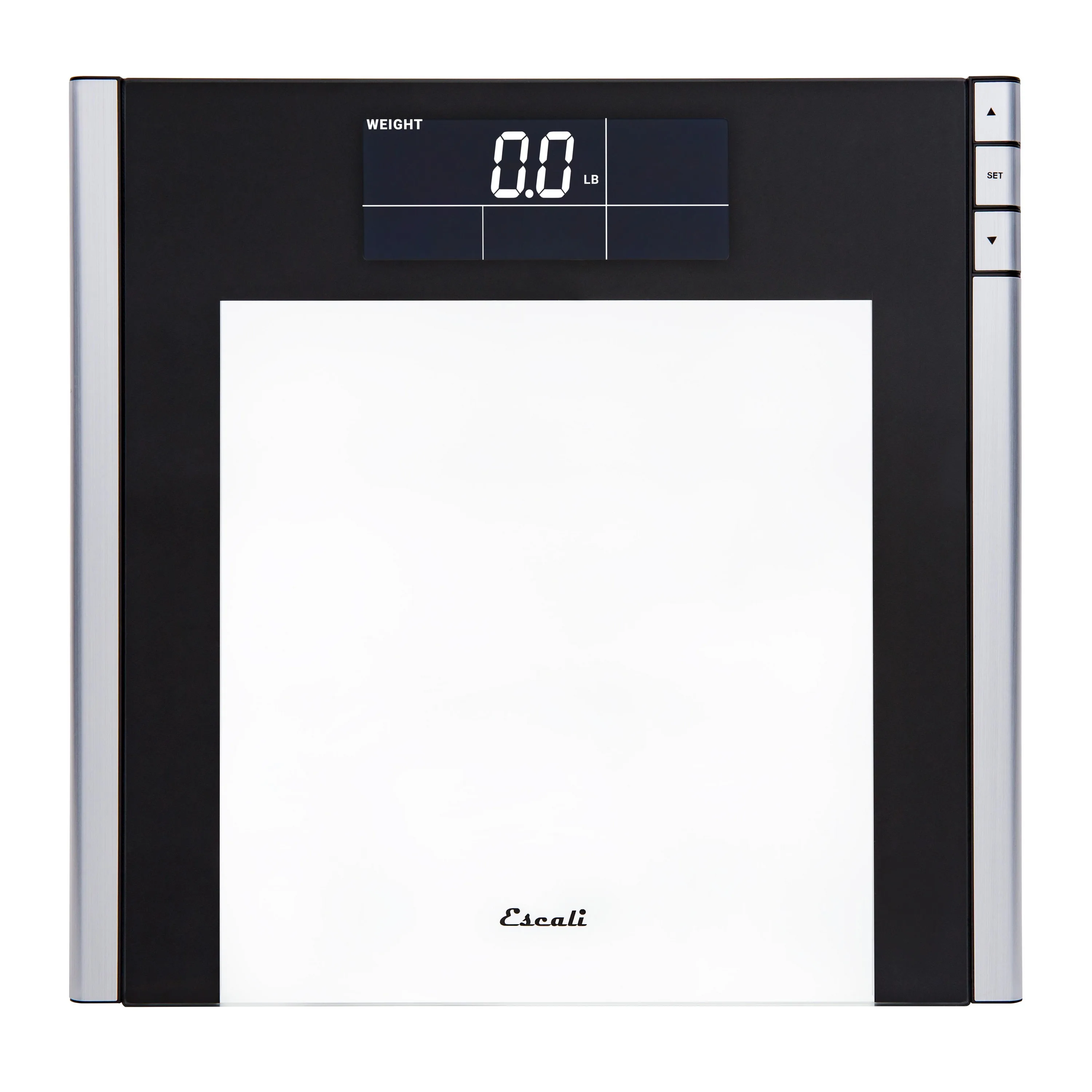 KitchenSupply Escali - Track & Target Bathroom Scale