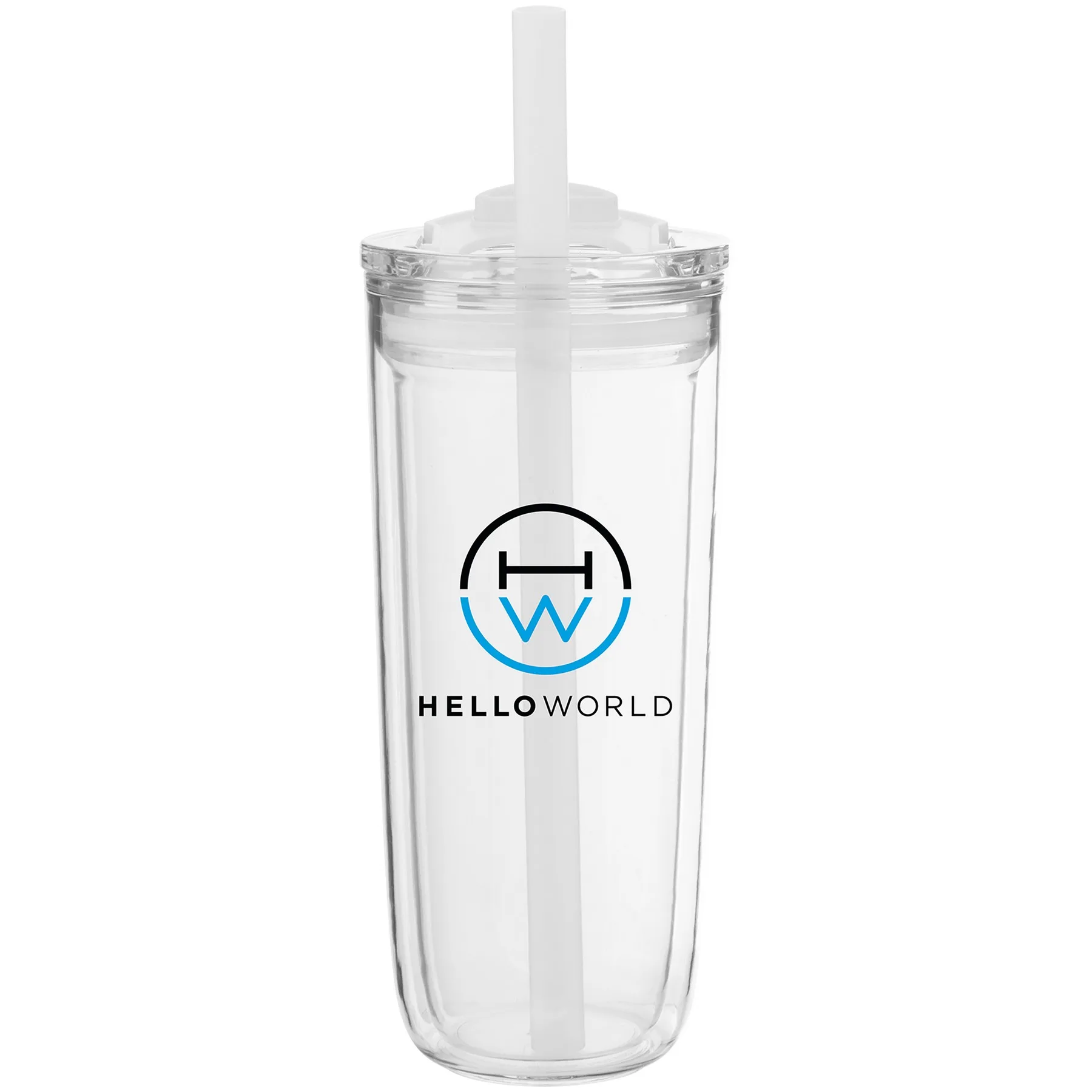 16 oz Simone Travel Tumbler view 2