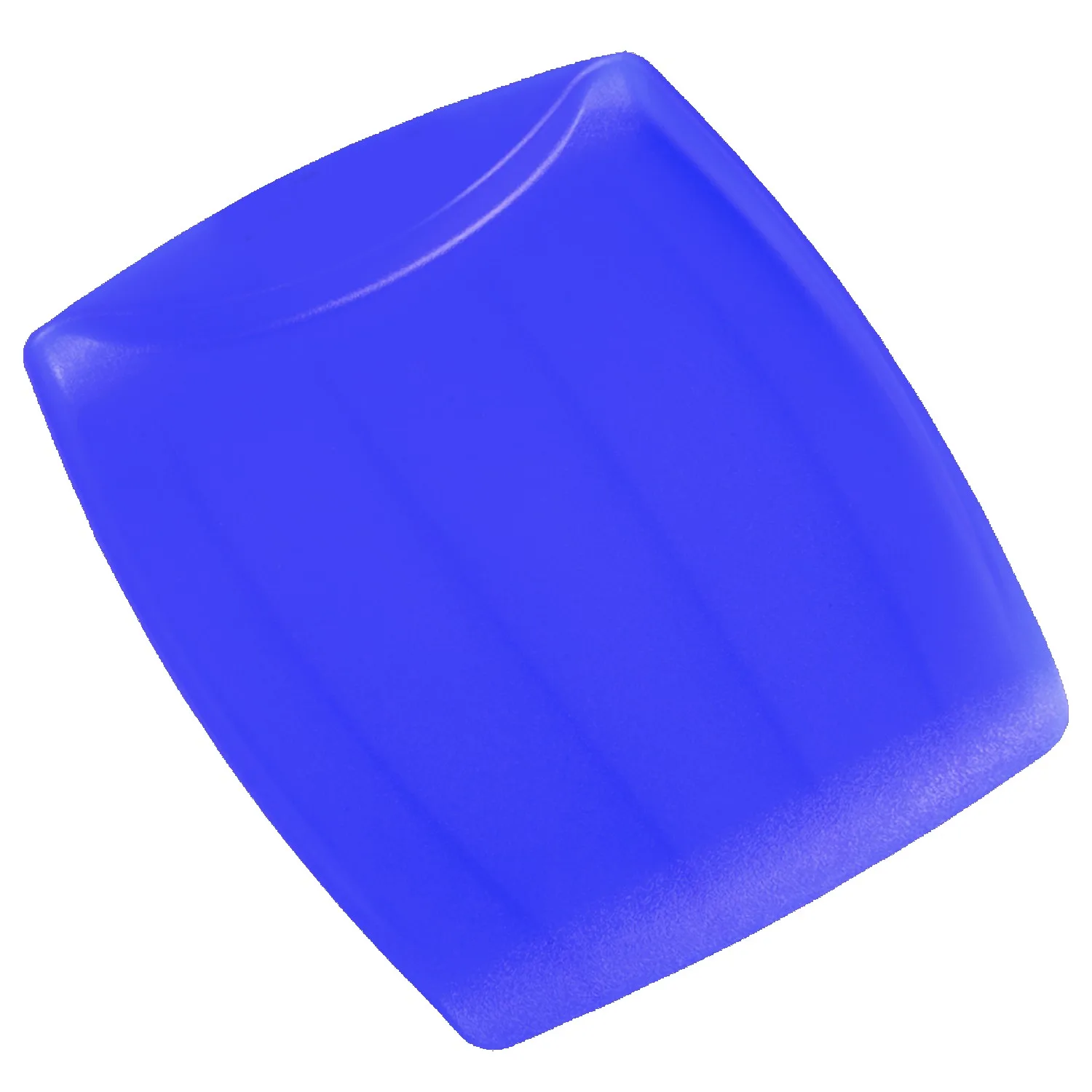 Translucent Blue