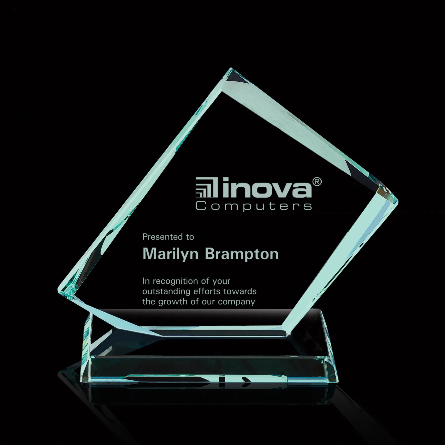 Distinction Award — Distinction Award