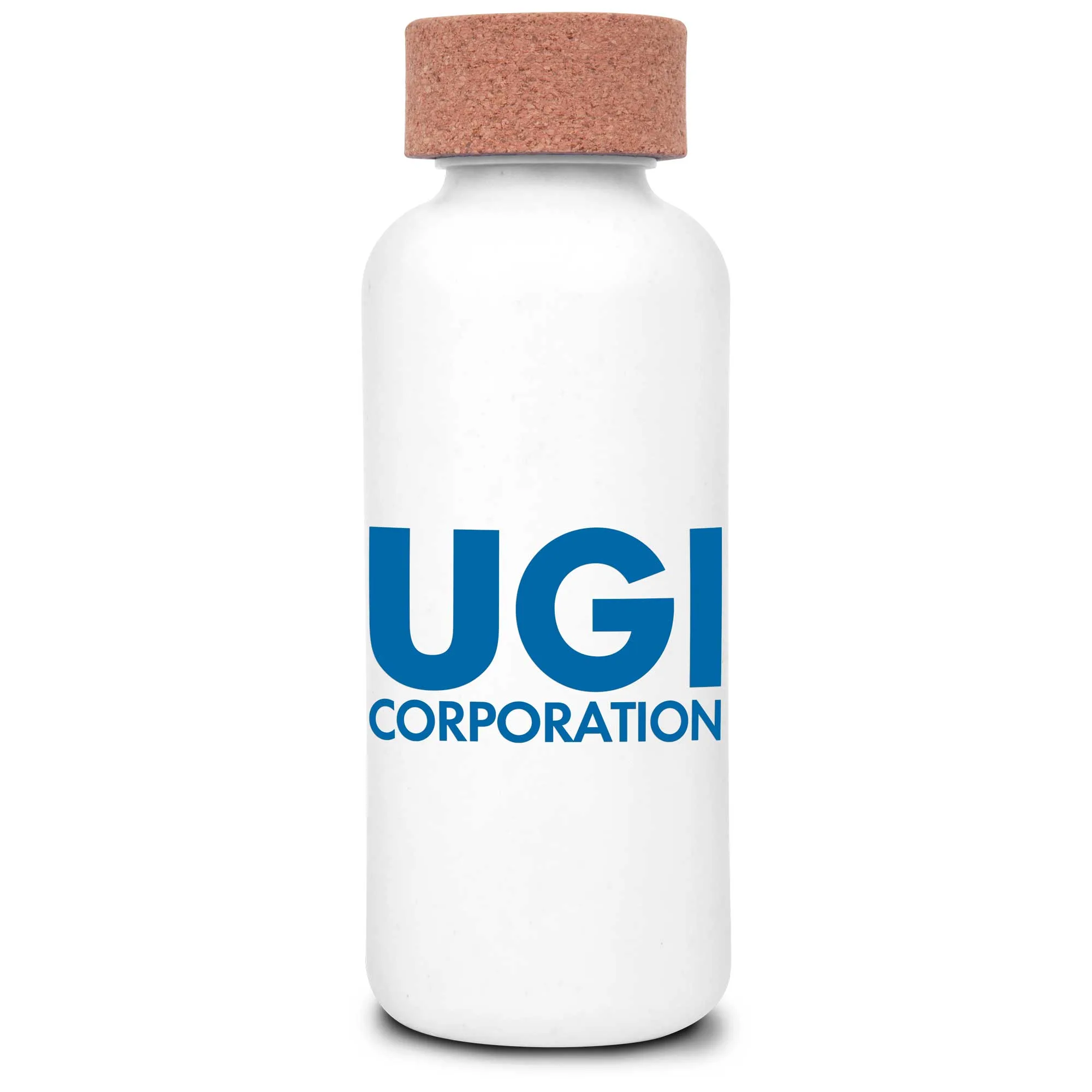 22 Oz. Organic Sugar Cane Water Bottle view 3