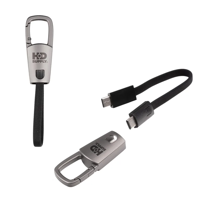 LinkPro Type-C Keychain