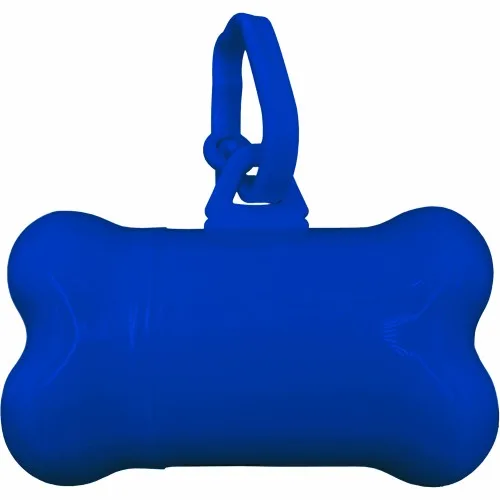 Bone Shaped Waste Bag Dispenser view 2