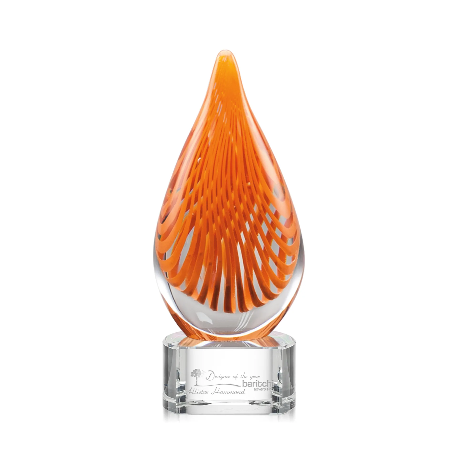 Aventura Award — Aventura Award