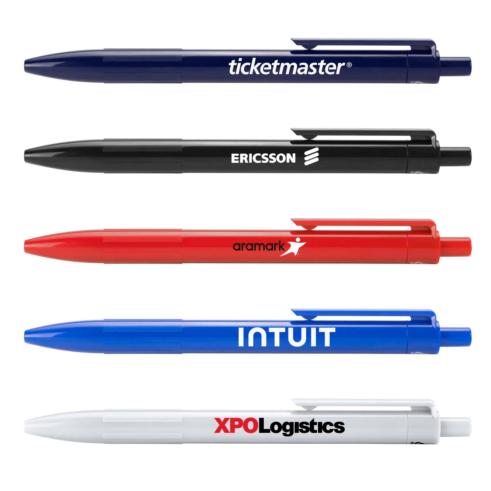 RecycloClick Ballpoint Pen