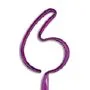 6 Inkbend Standard, Bent Pen